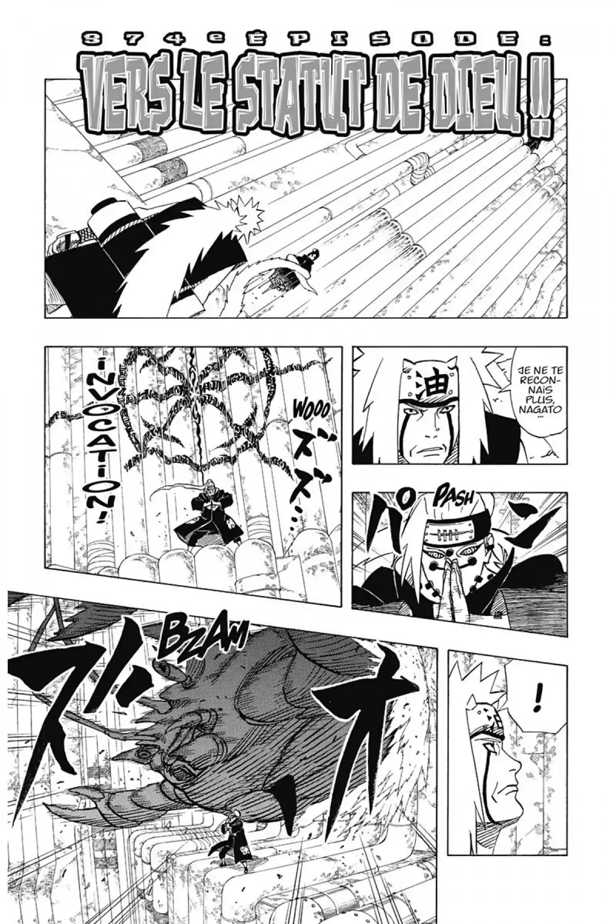 Naruto Volume 41 page 79