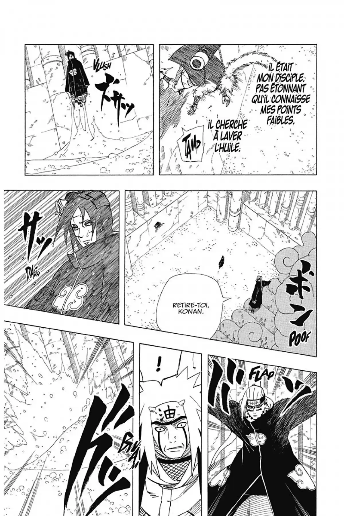 Naruto Volume 41 page 81
