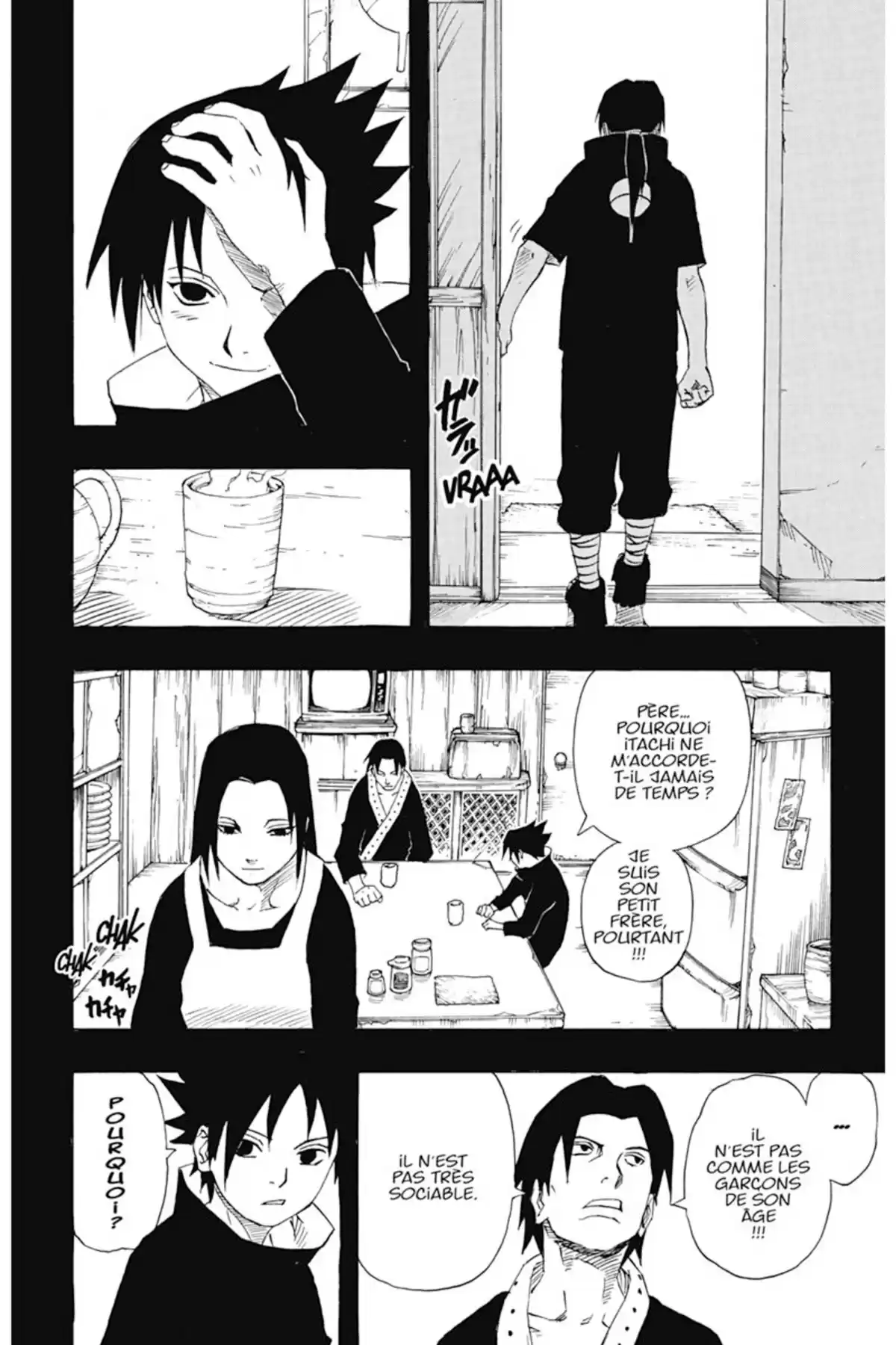 Naruto Volume 17 page 14