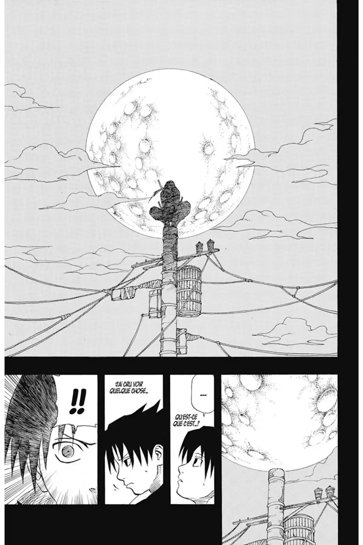 Naruto Volume 17 page 17