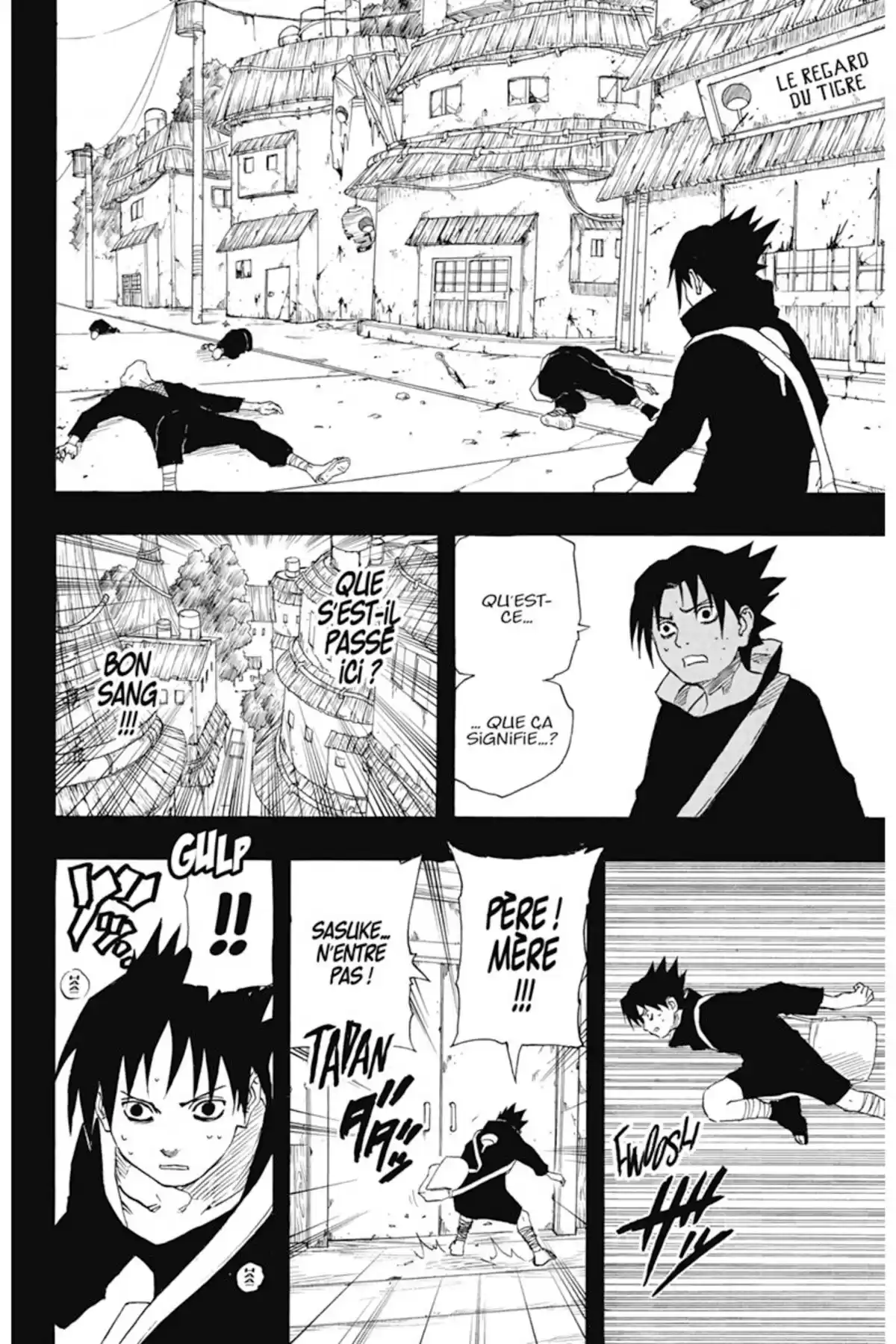 Naruto Volume 17 page 18