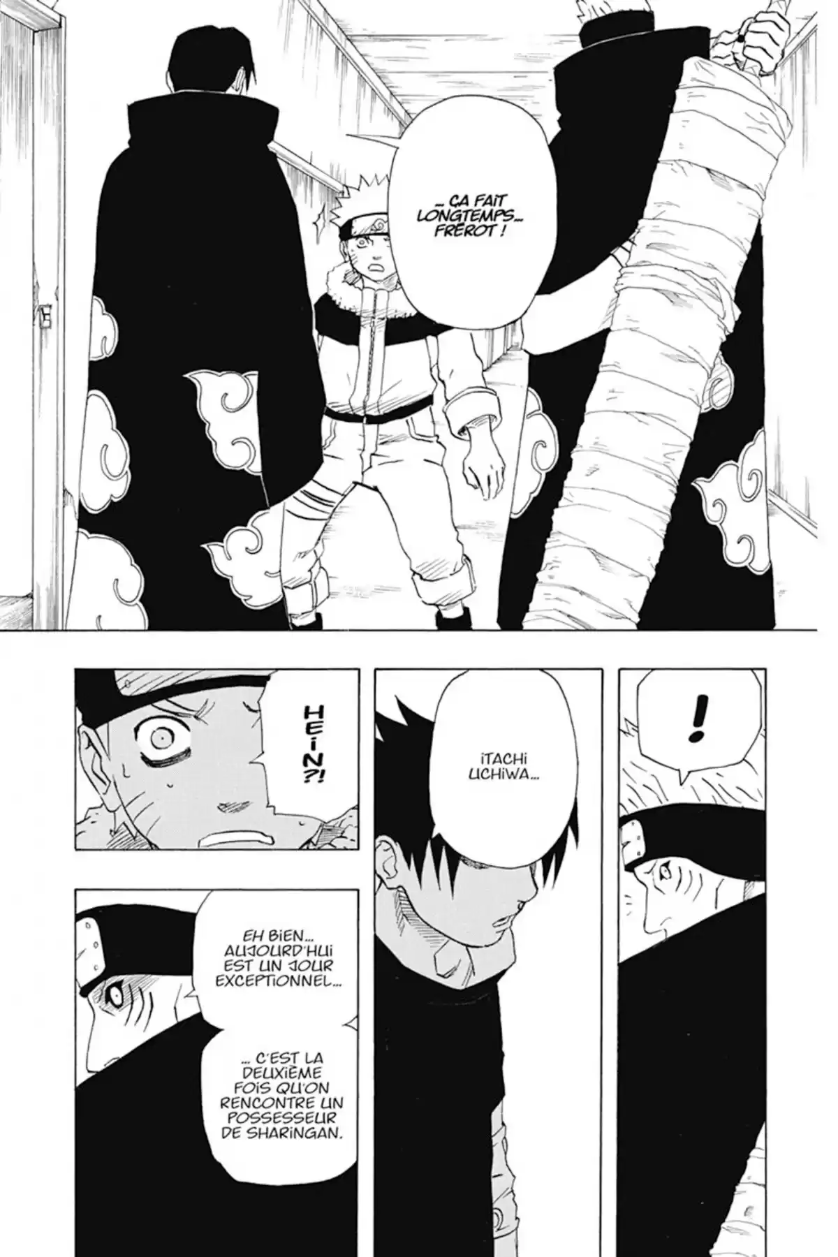 Naruto Volume 17 page 24