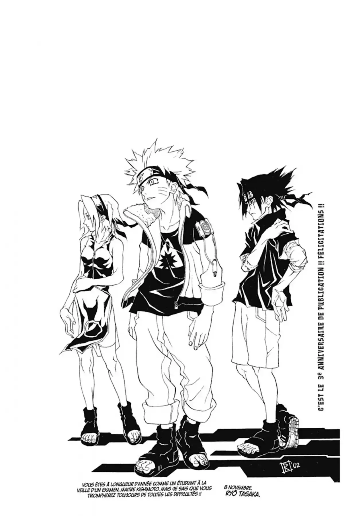 Naruto Volume 17 page 26