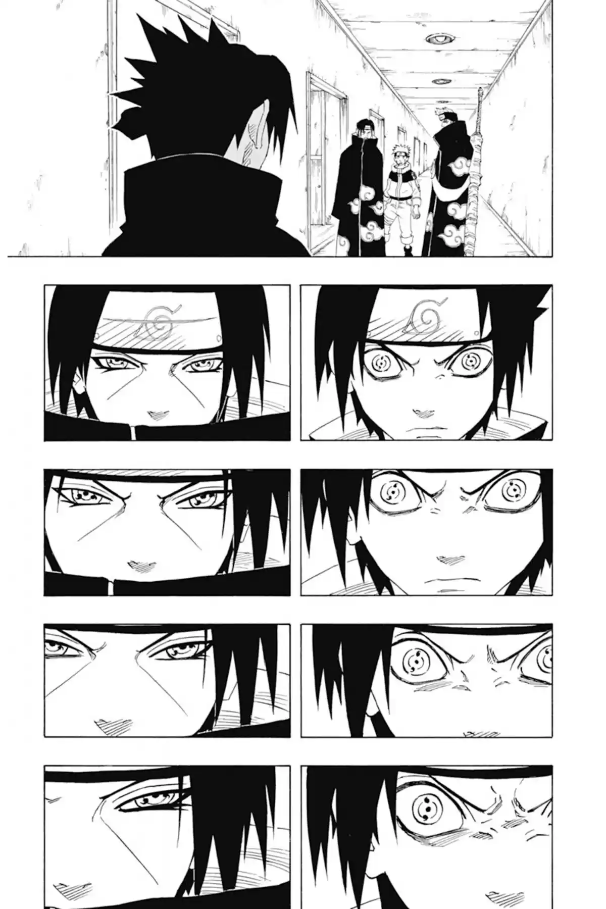 Naruto Volume 17 page 31