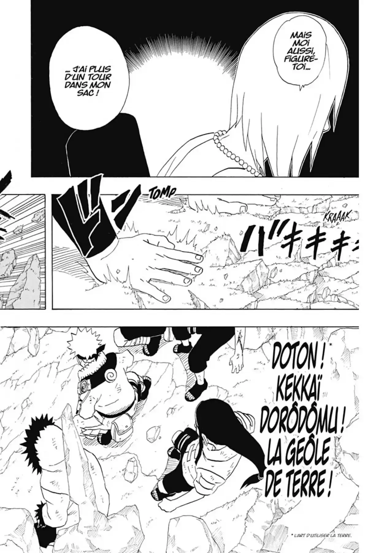 Naruto Volume 21 page 118