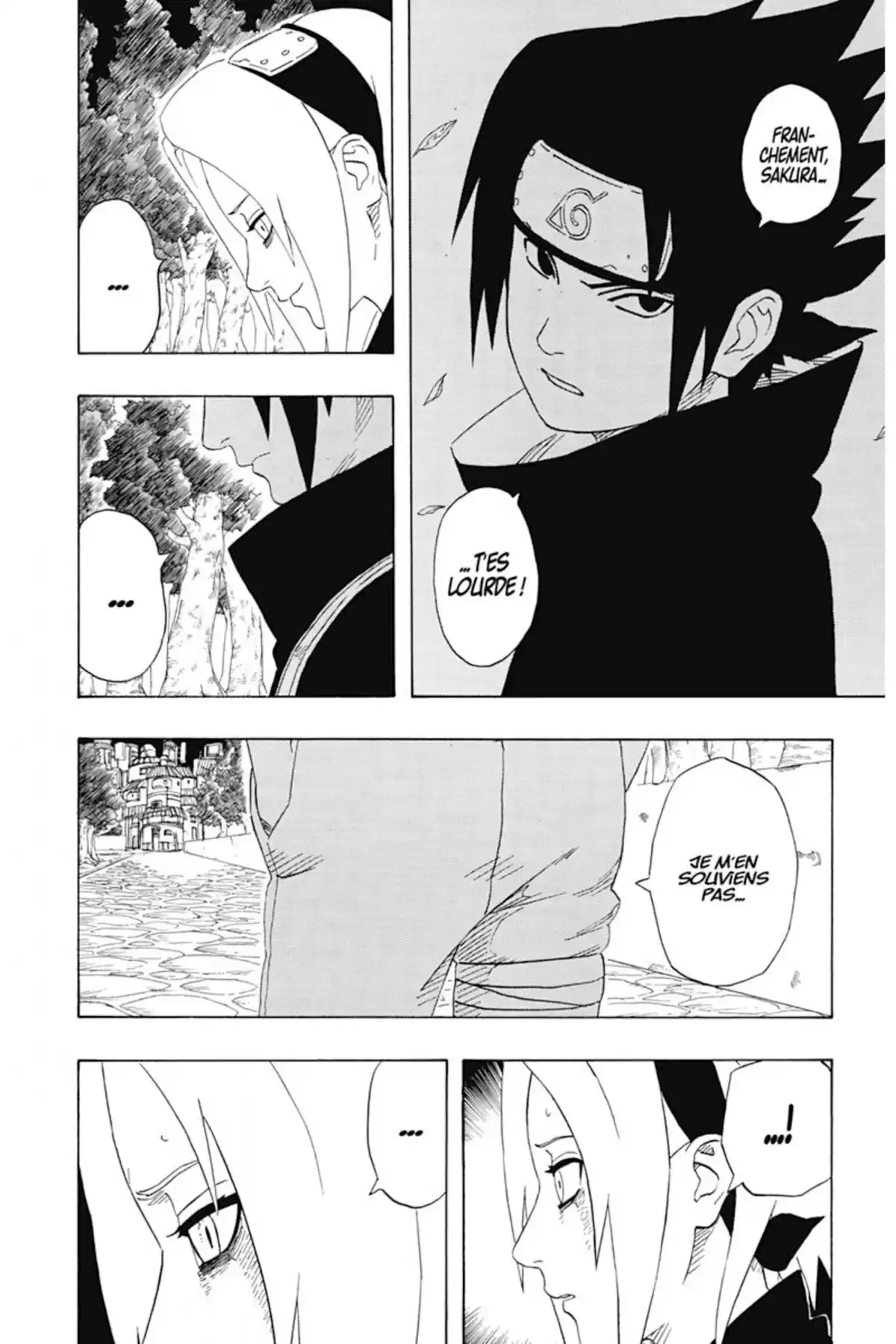 Naruto Volume 21 page 16