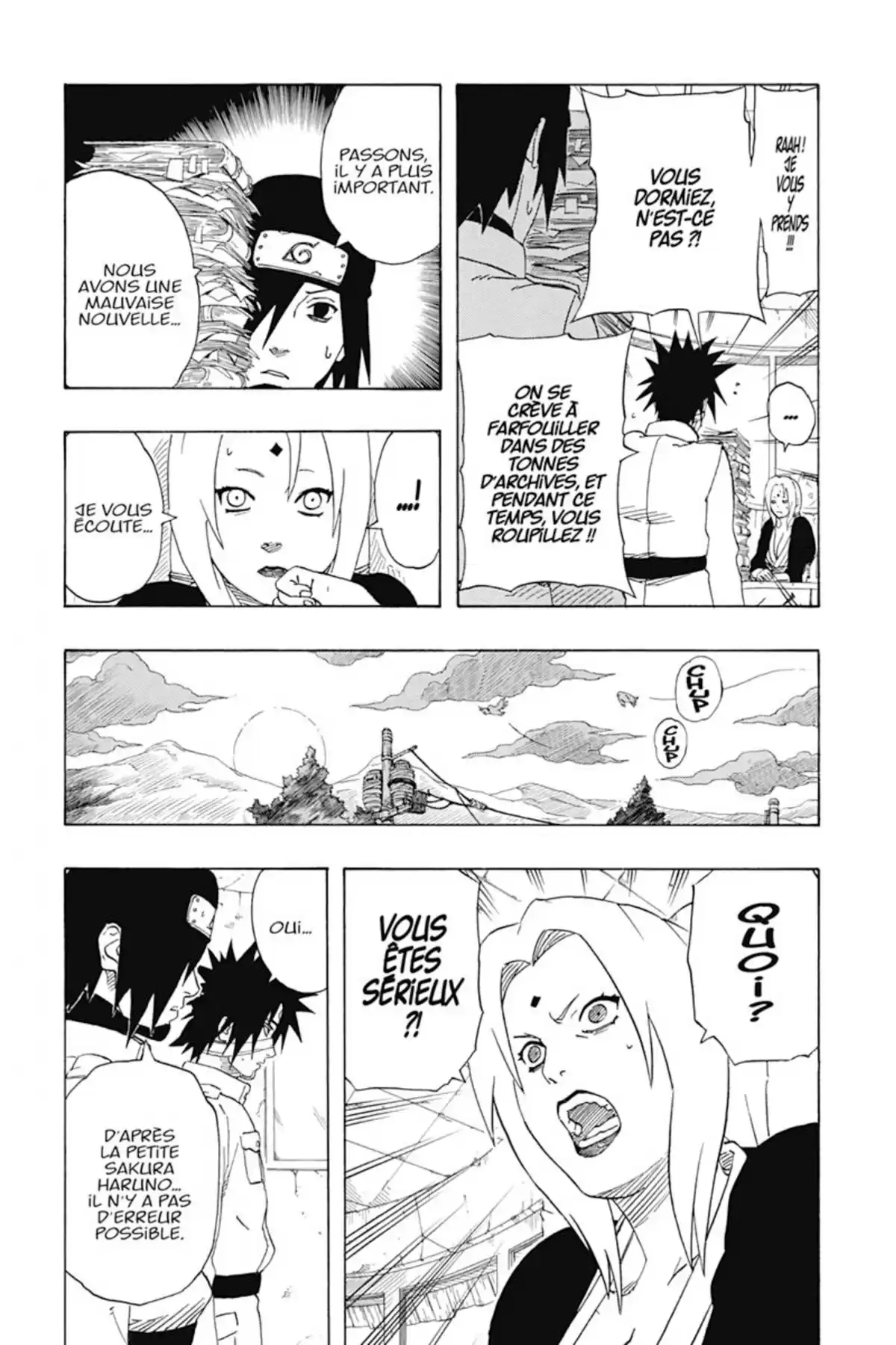 Naruto Volume 21 page 31