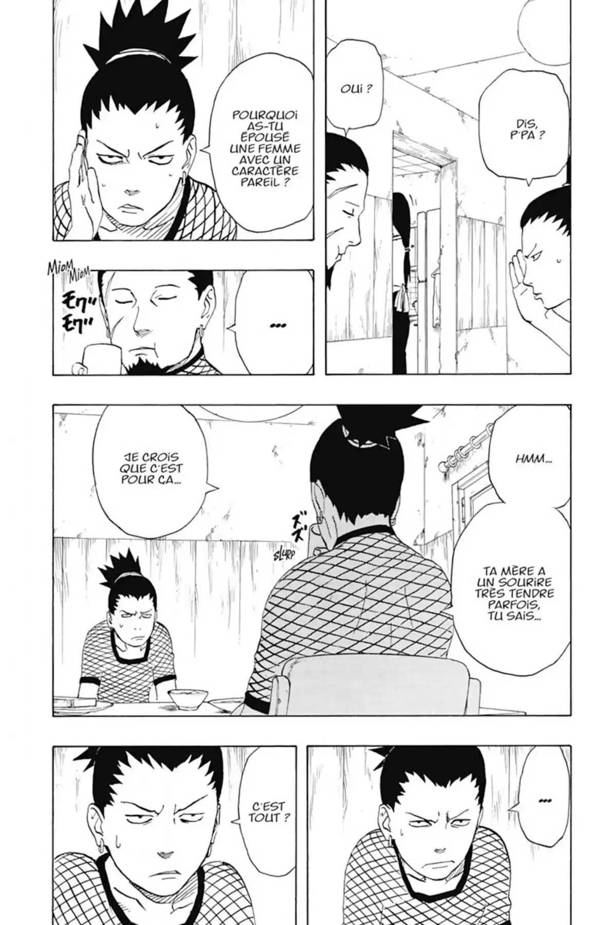 Naruto Volume 21 page 34