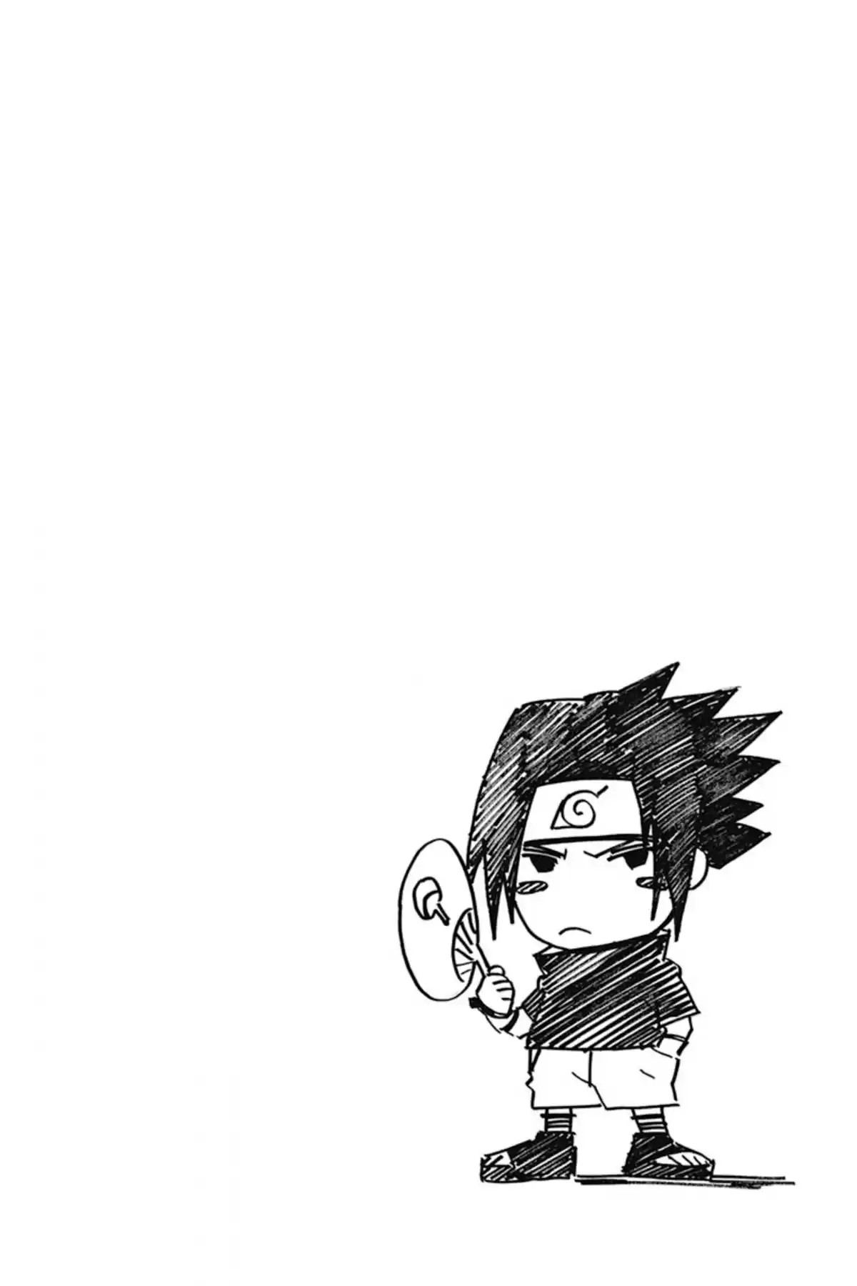 Naruto Volume 21 page 46