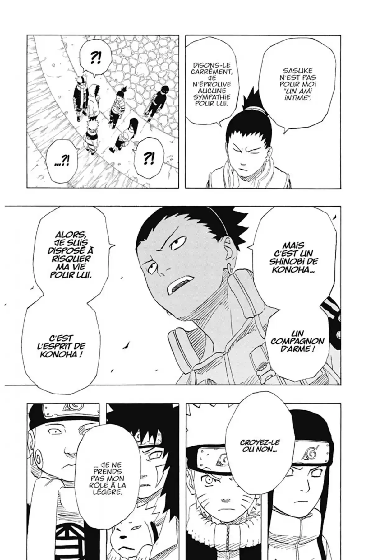 Naruto Volume 21 page 53