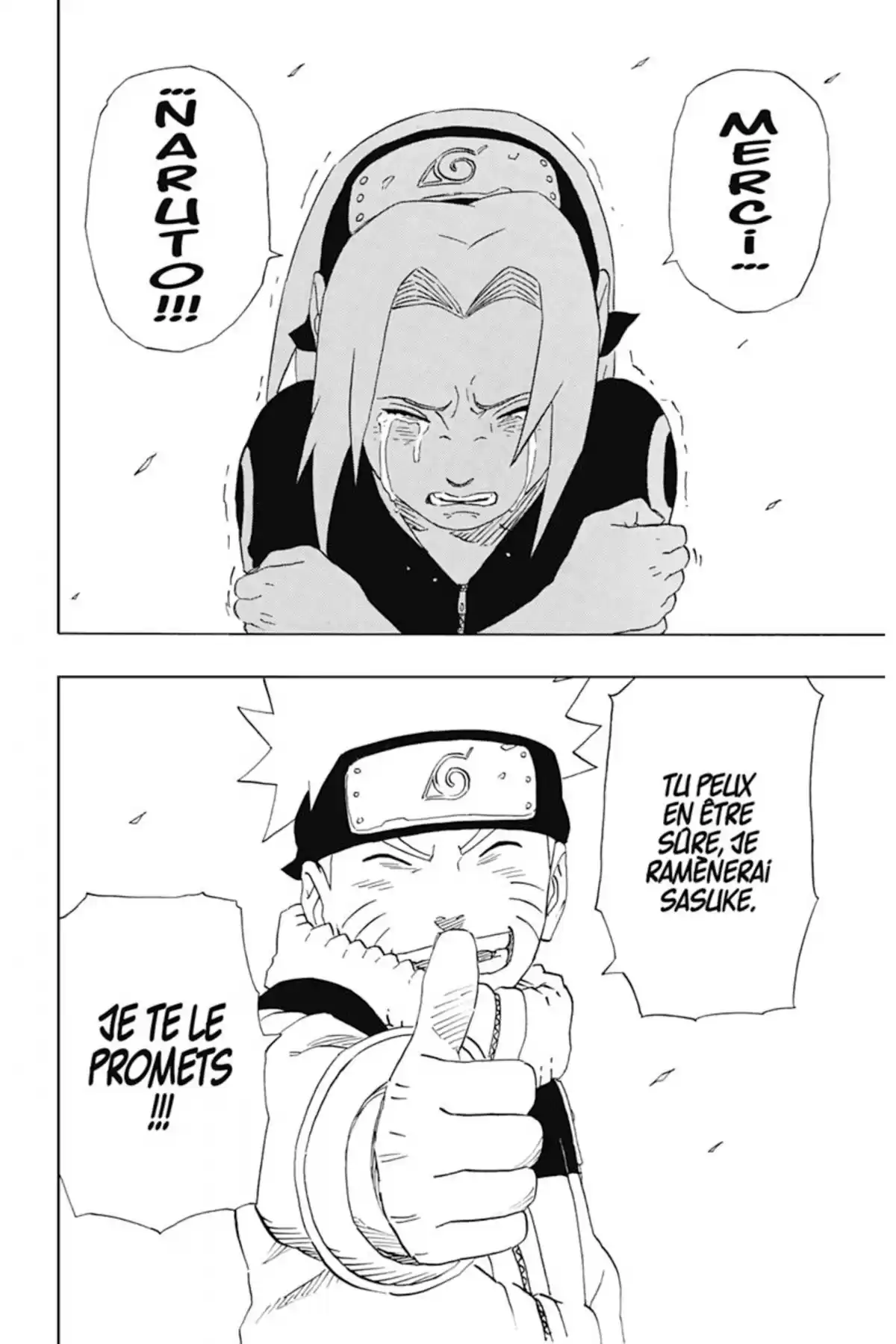 Naruto Volume 21 page 60