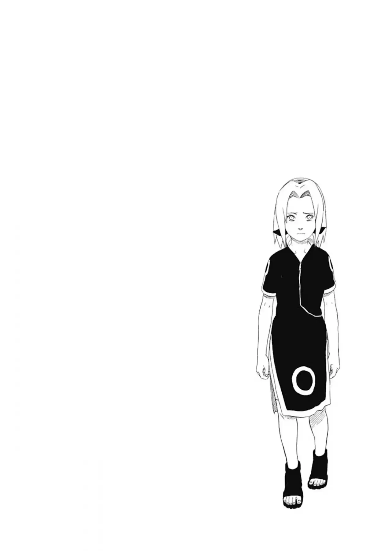 Naruto Volume 21 page 66