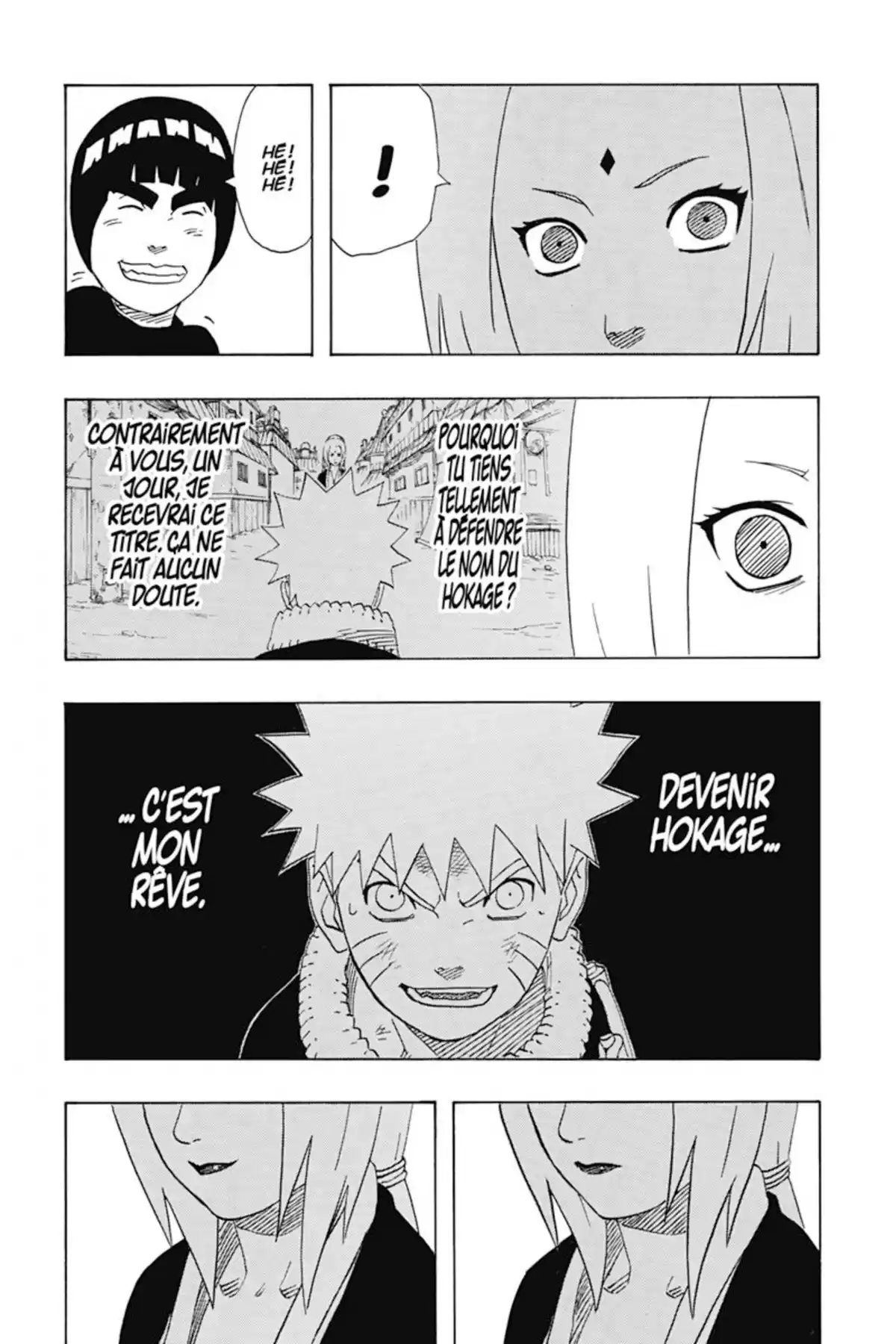 Naruto Volume 21 page 79