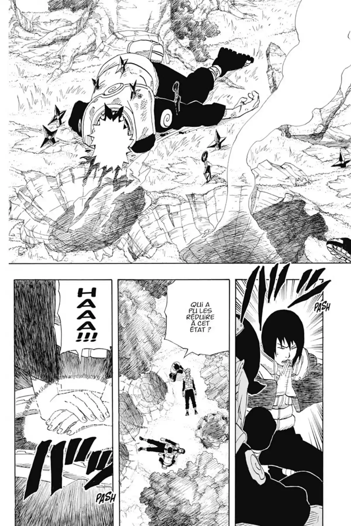 Naruto Volume 21 page 93