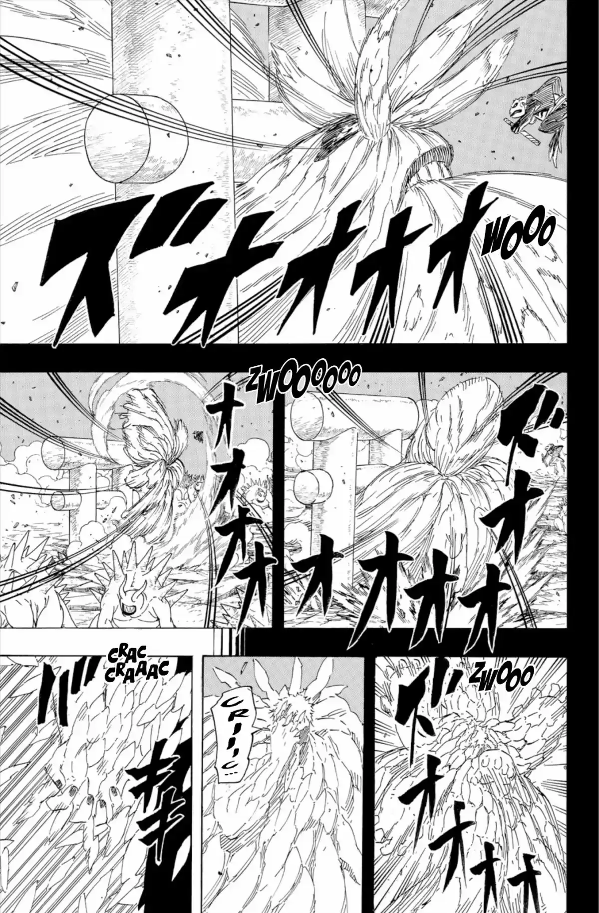 Naruto Volume 67 page 9