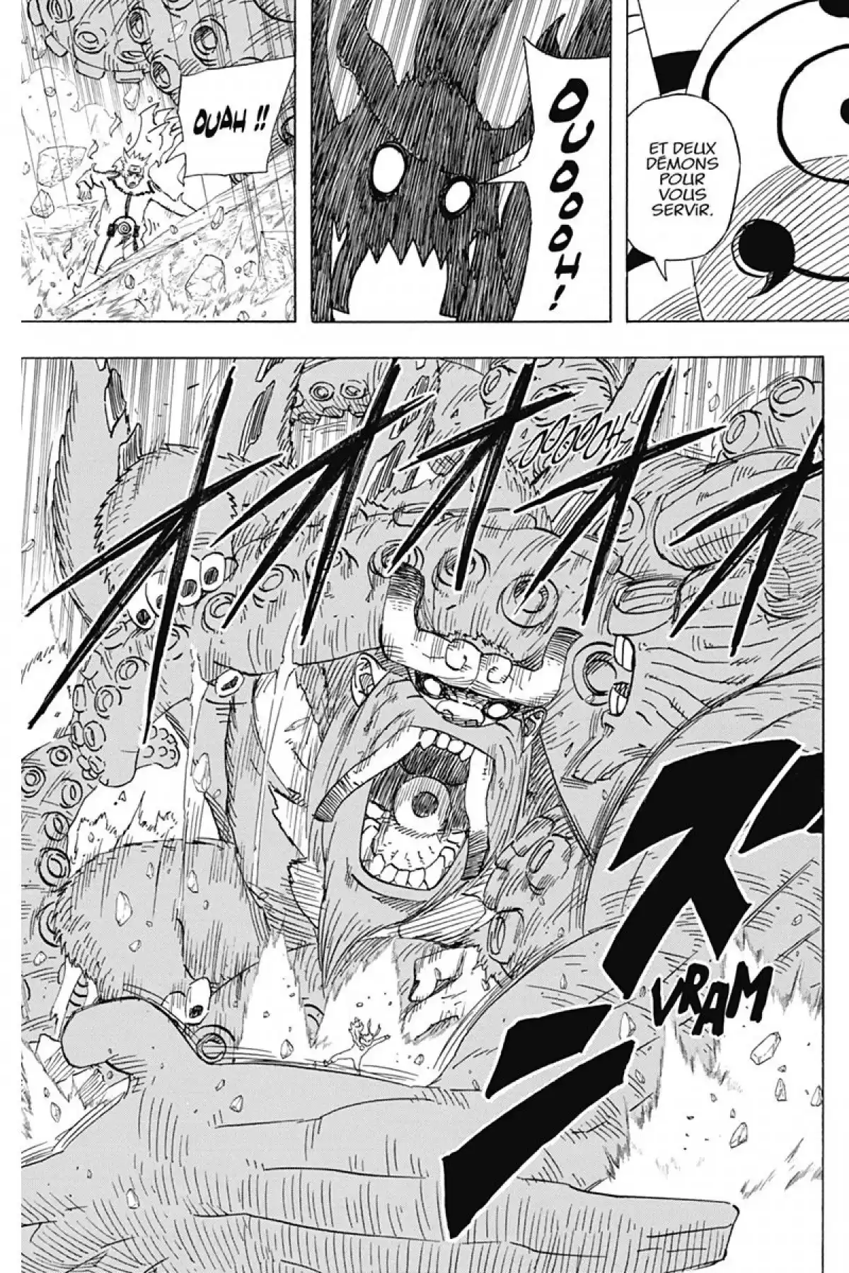 Naruto Volume 60 page 41