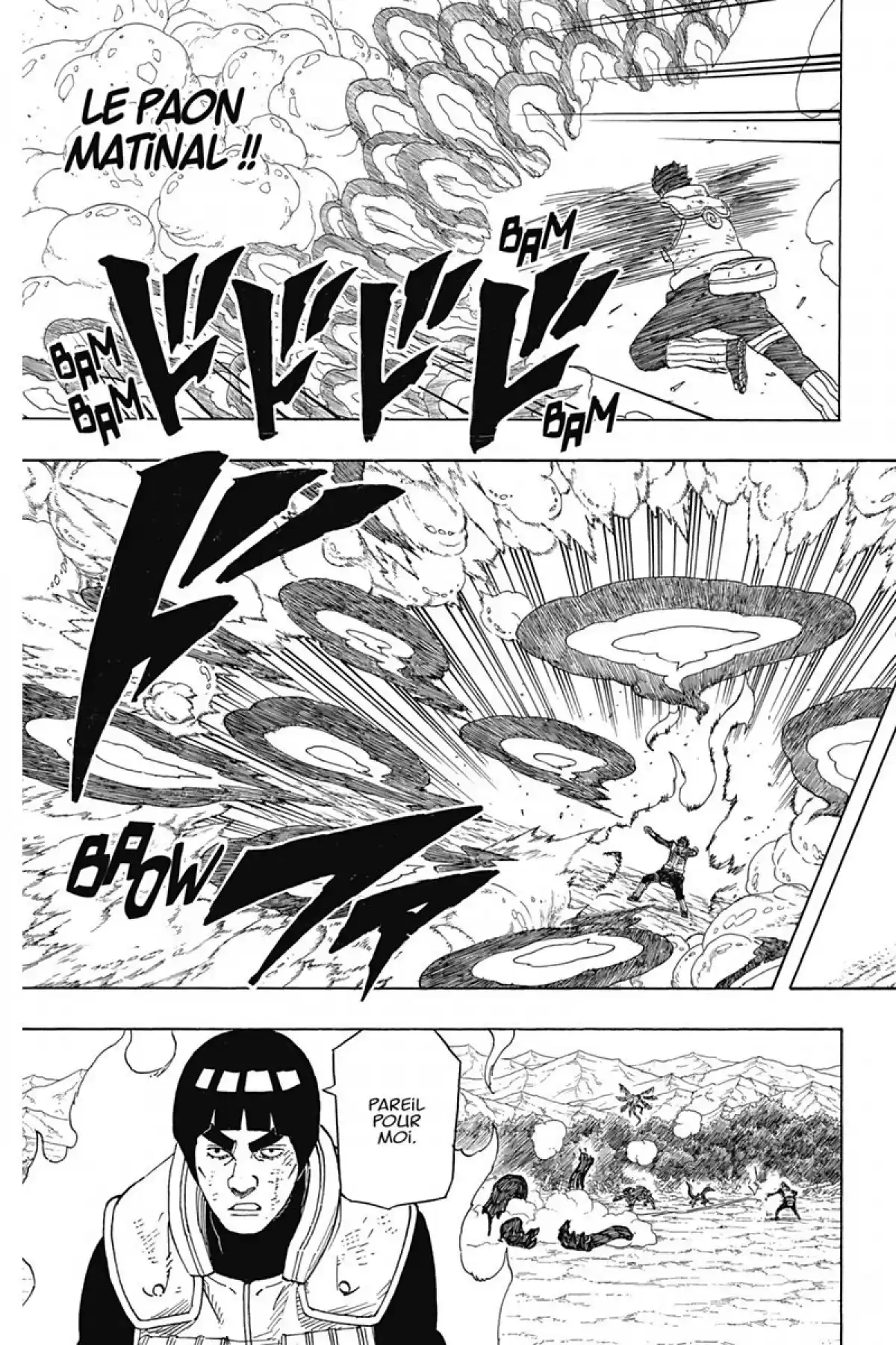 Naruto Volume 60 page 51