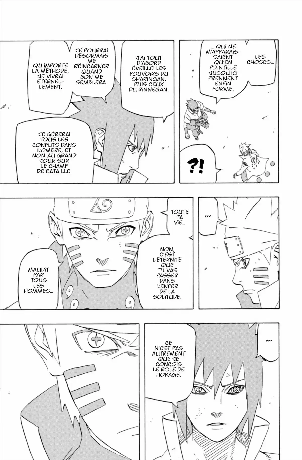 Naruto Volume 72 page 103