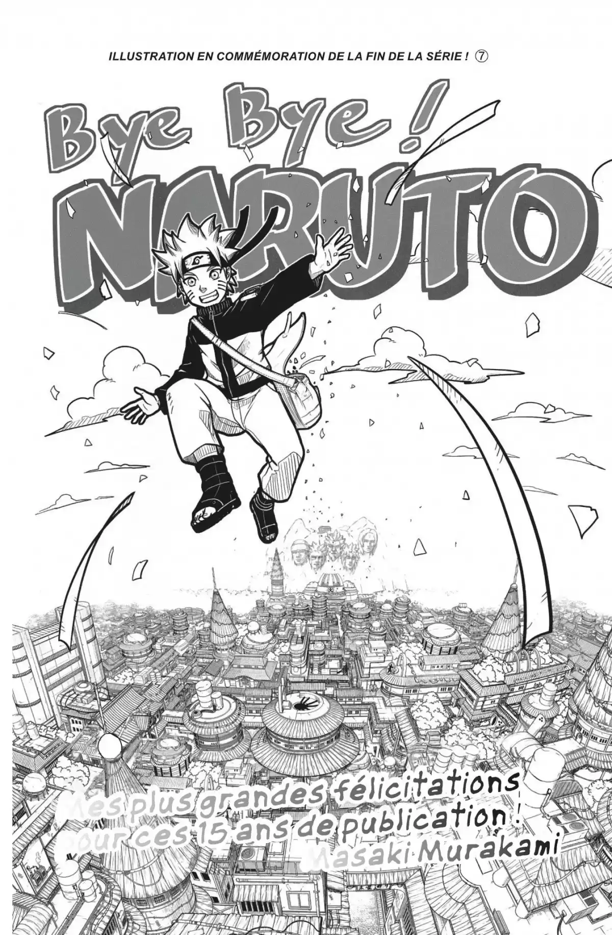 Naruto Volume 72 page 140