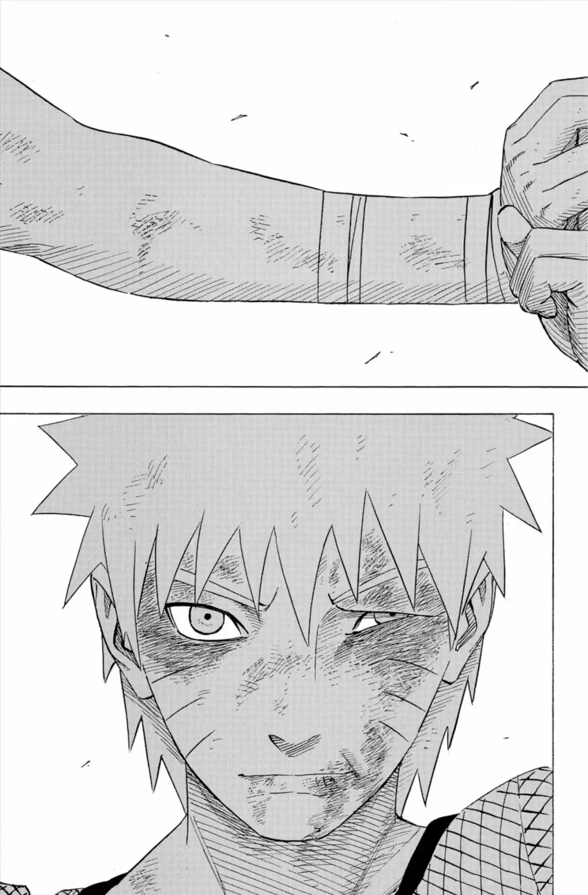 Naruto Volume 72 page 173