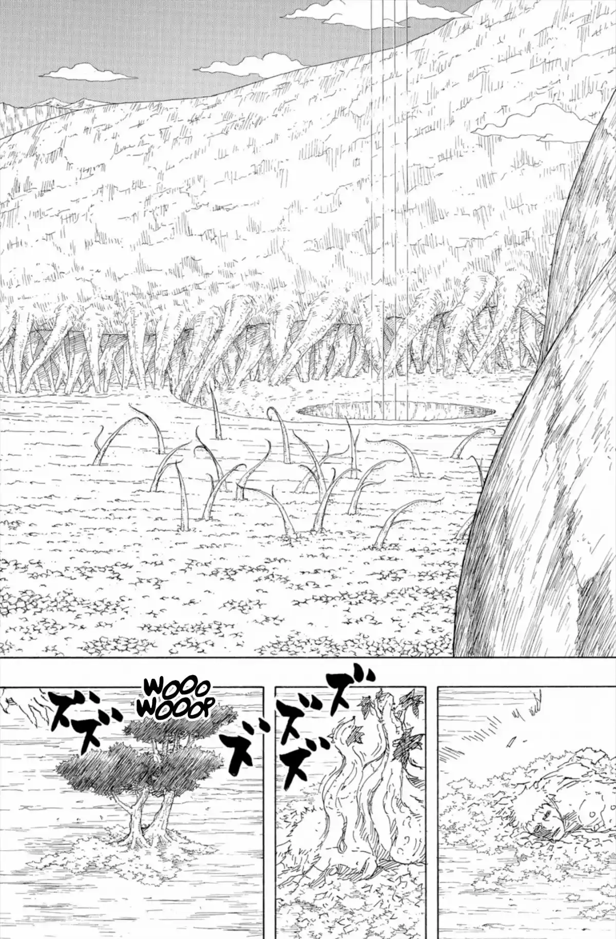 Naruto Volume 72 page 27