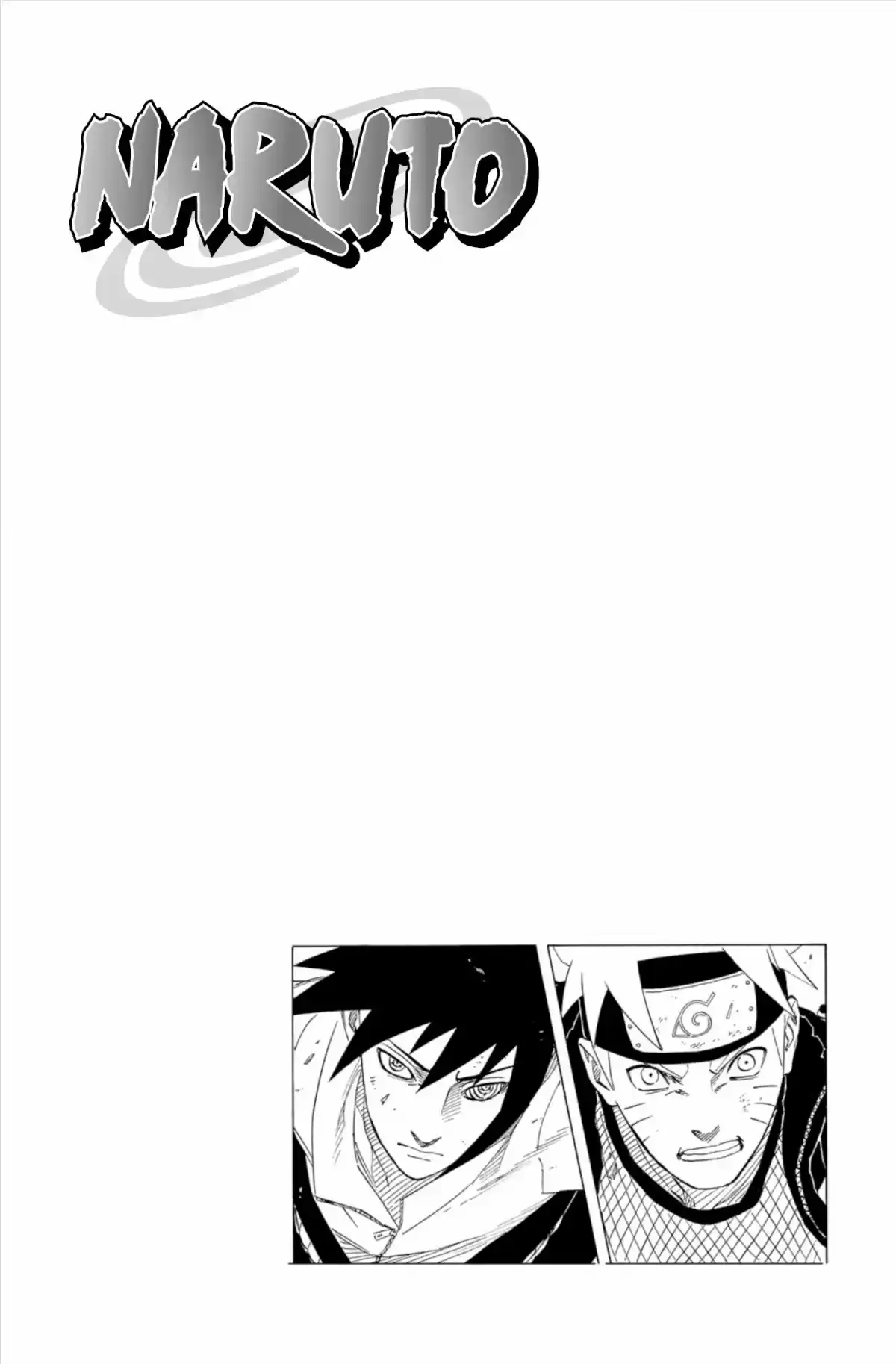 Naruto Volume 72 page 82