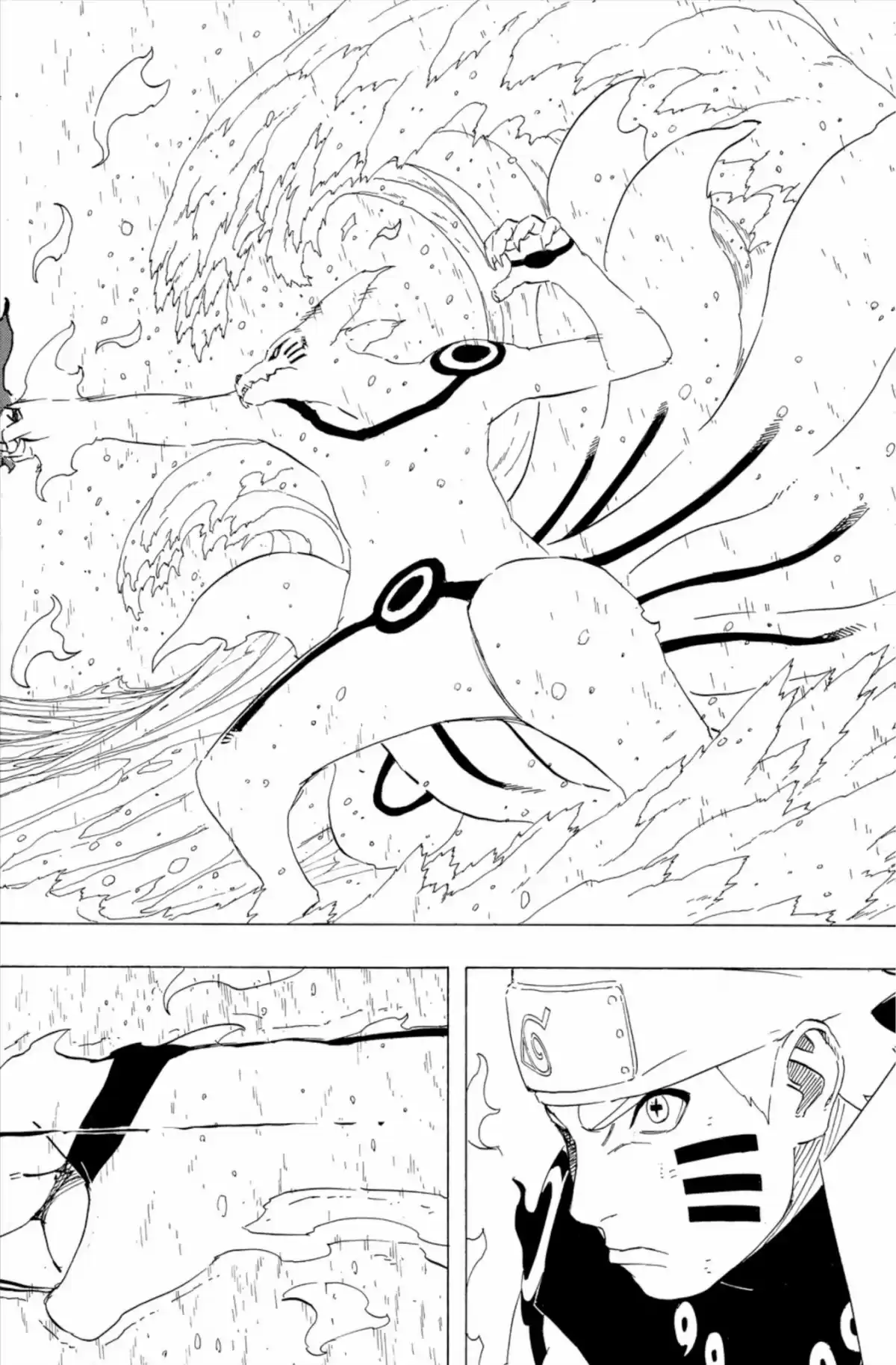 Naruto Volume 72 page 88