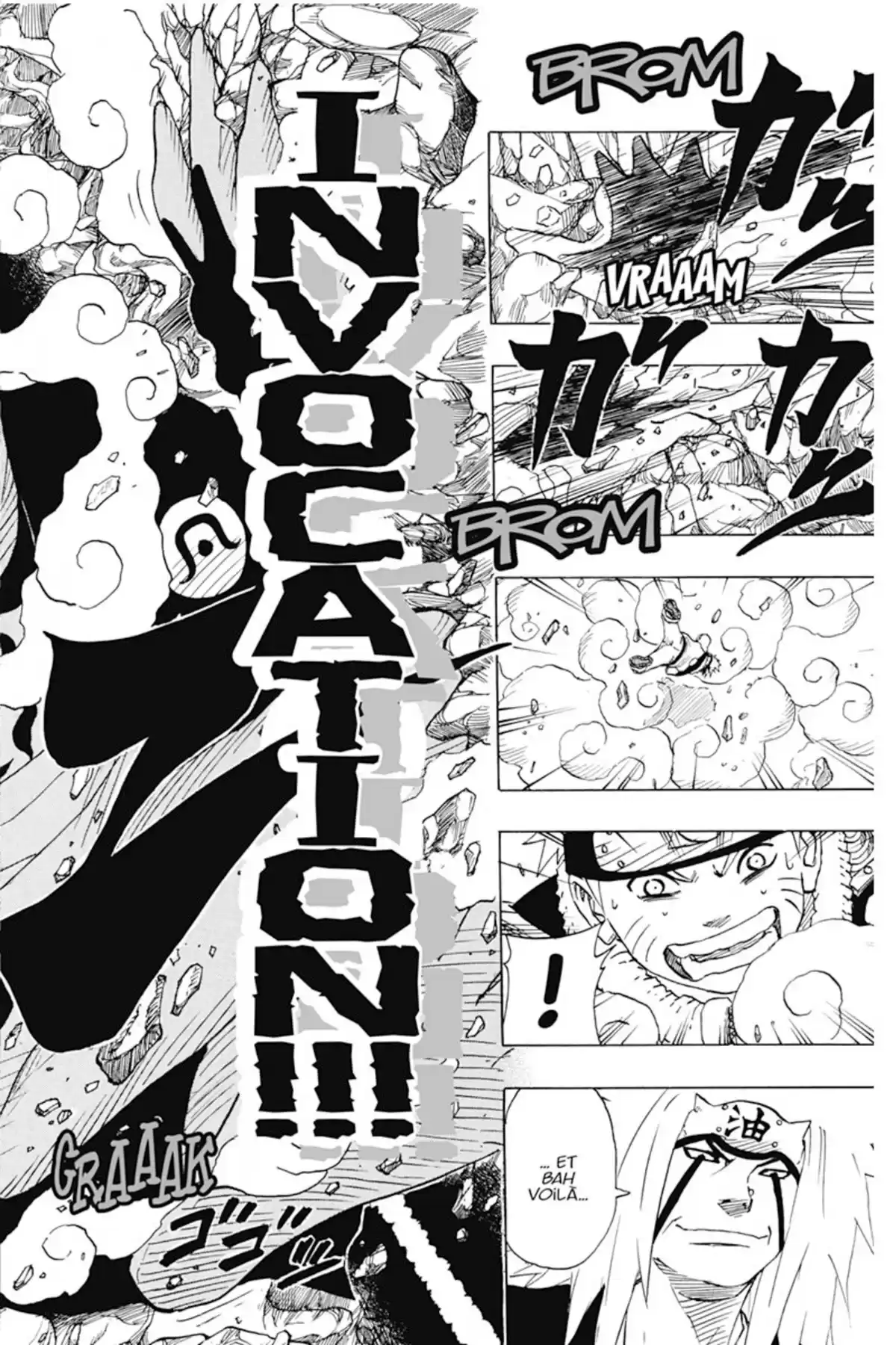 Naruto Volume 11 page 104