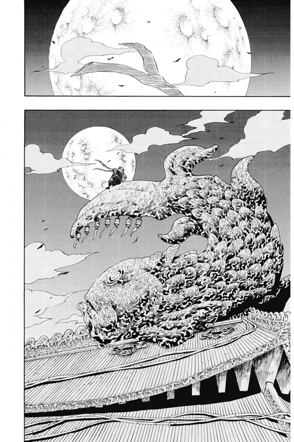 Naruto Volume 11 page 22