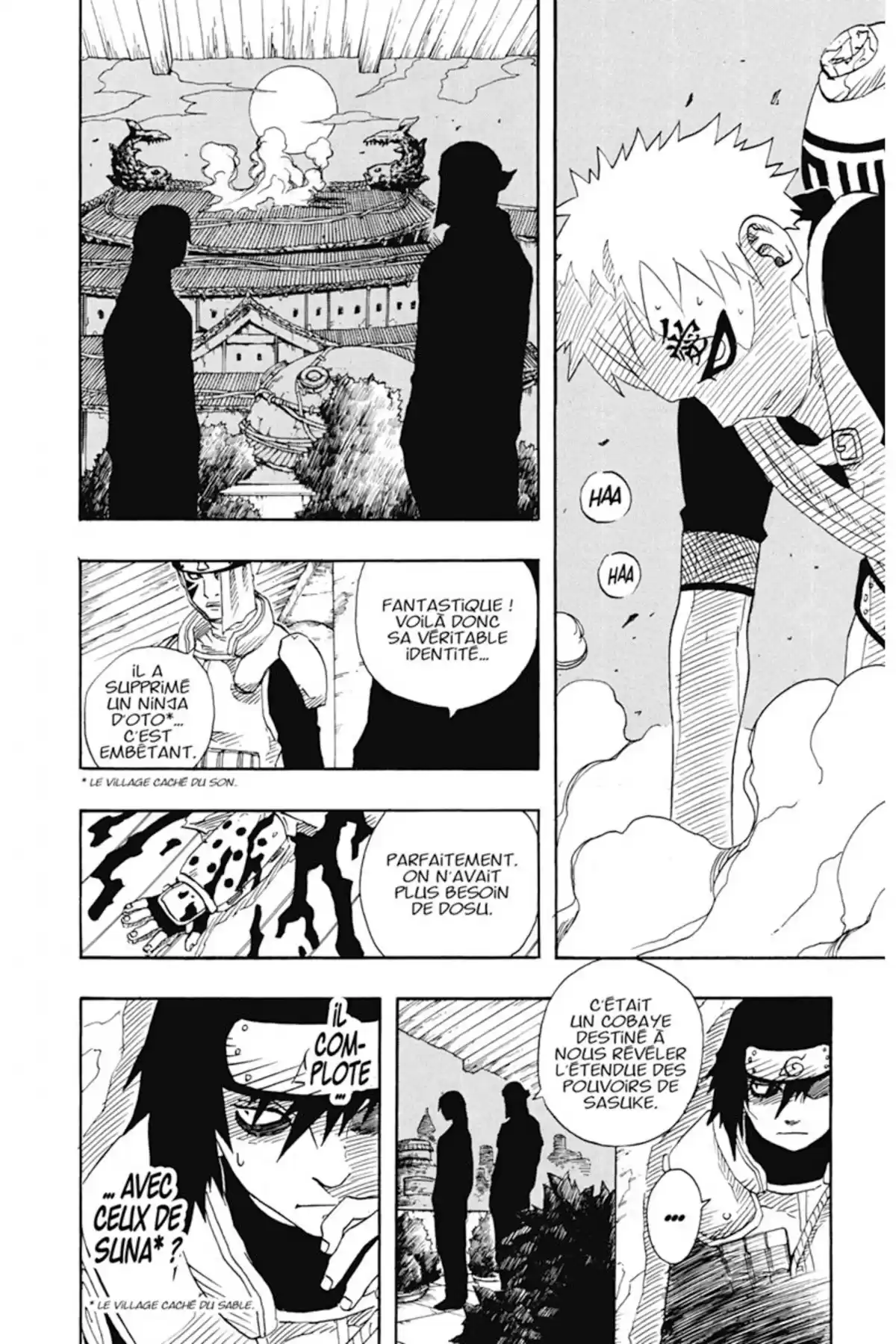 Naruto Volume 11 page 28