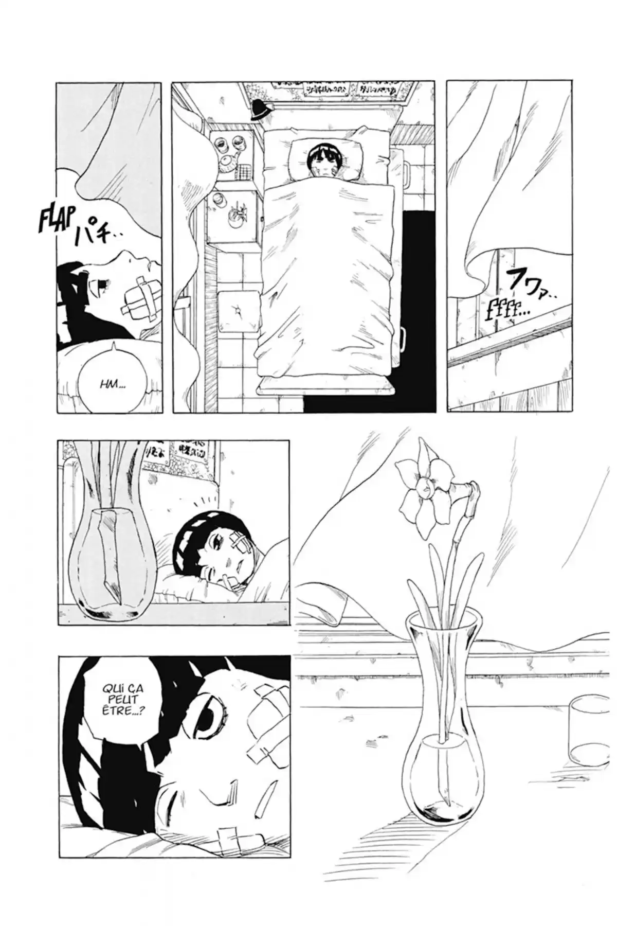 Naruto Volume 11 page 64