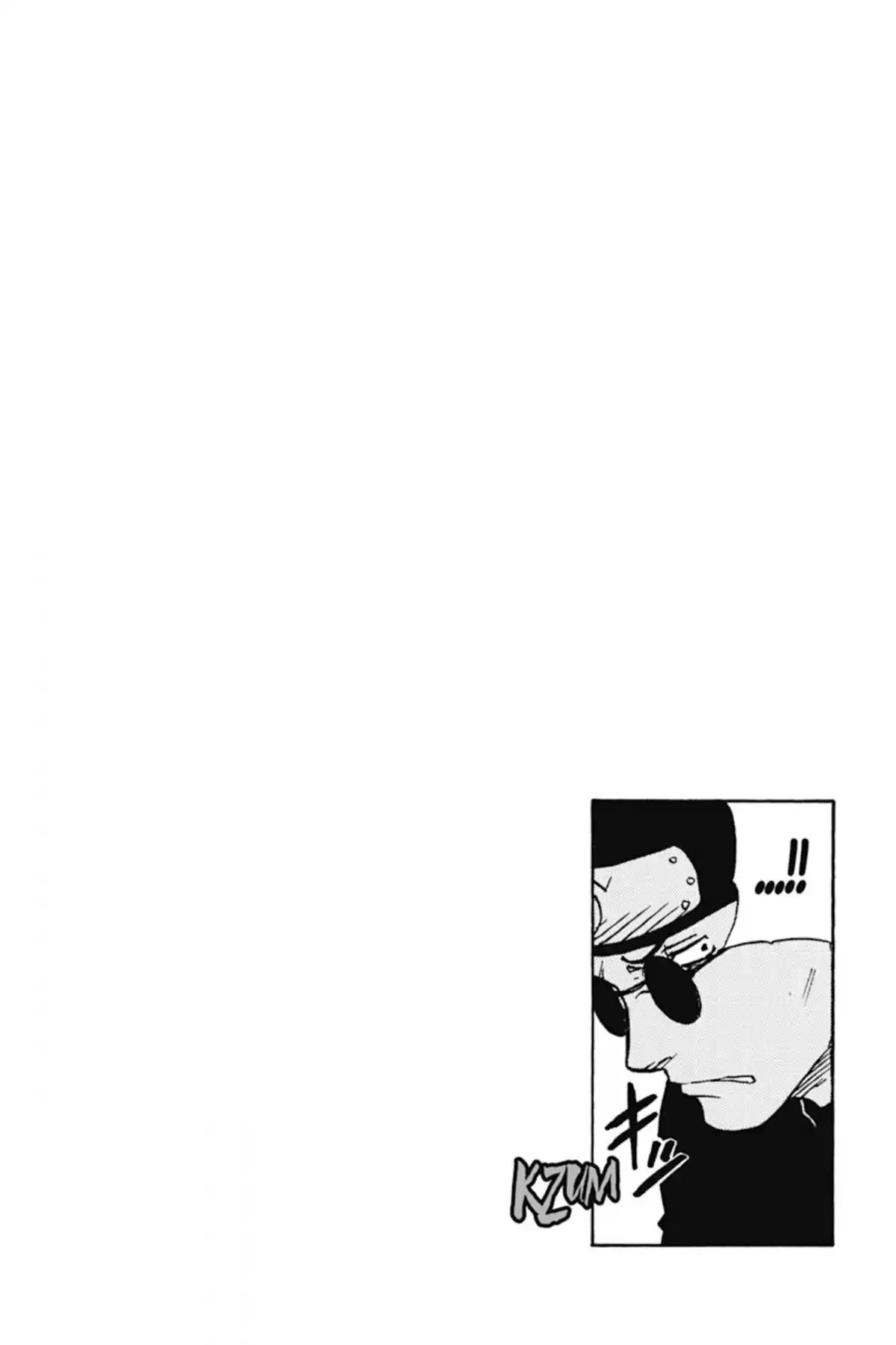 Naruto Volume 11 page 66