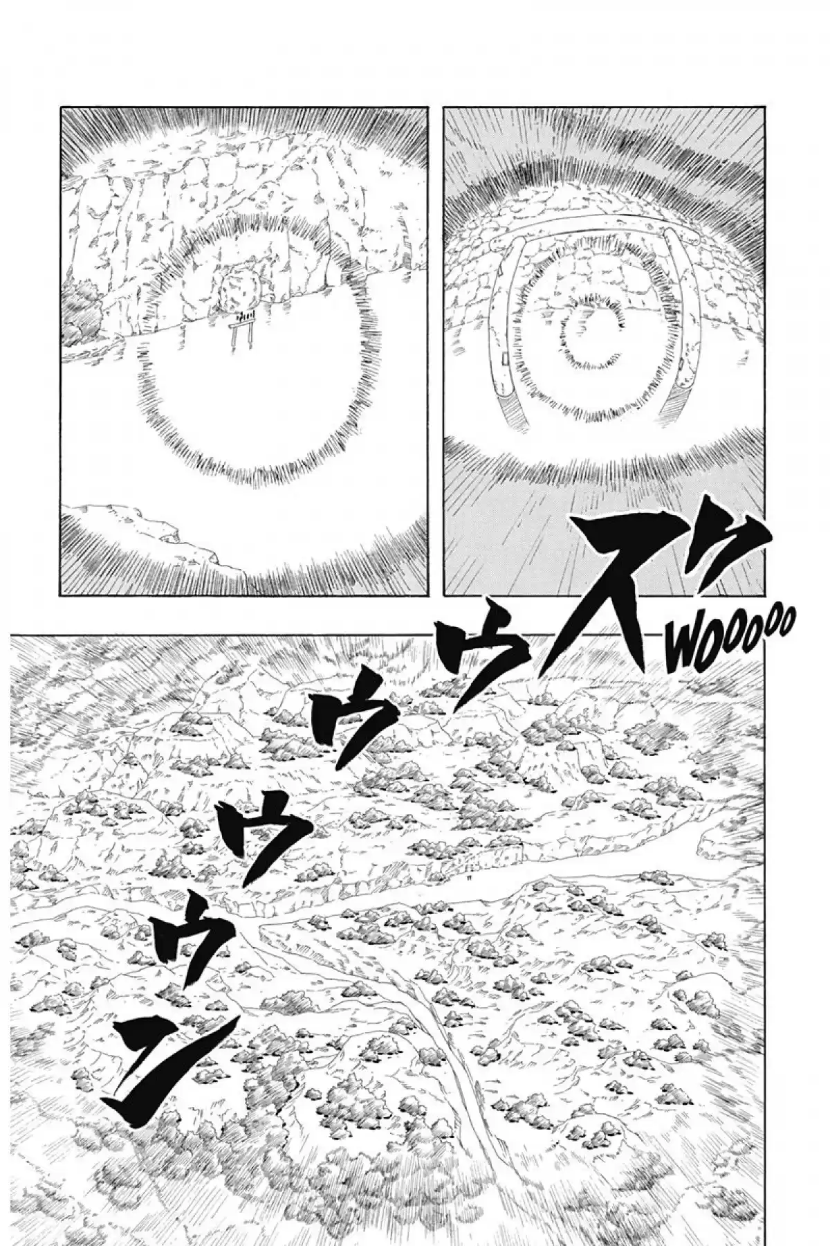 Naruto Volume 30 page 13