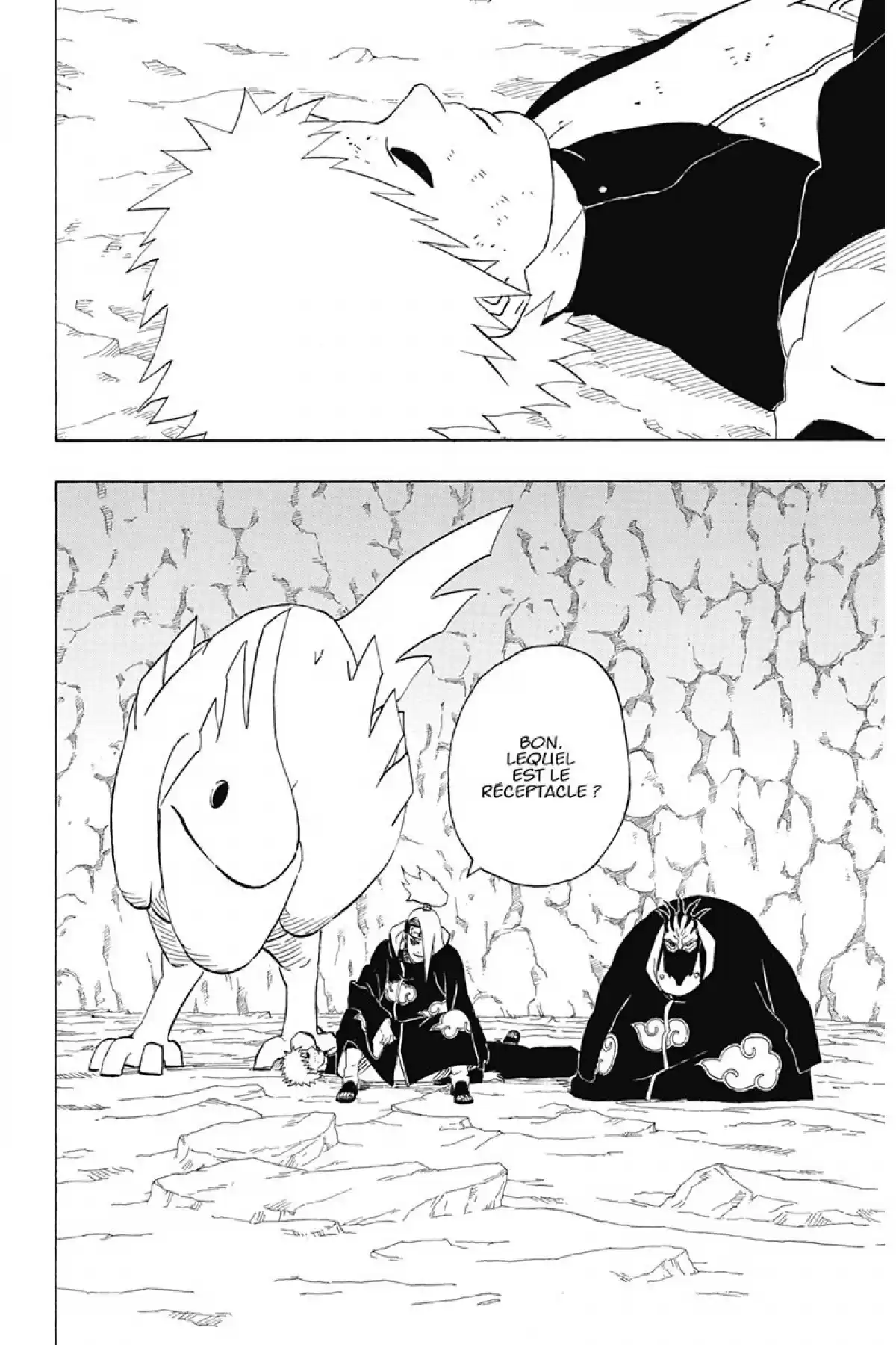Naruto Volume 30 page 24