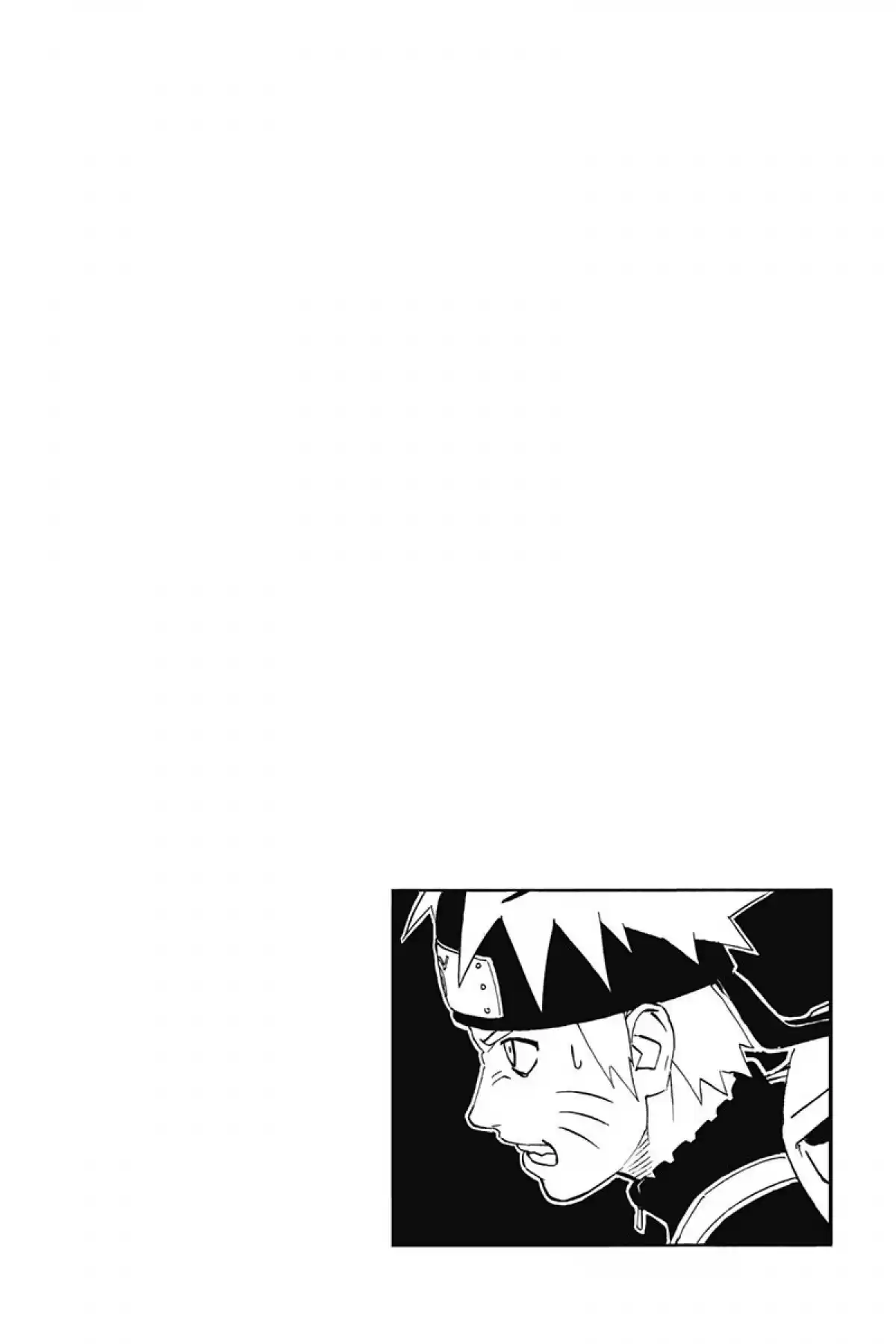 Naruto Volume 30 page 26