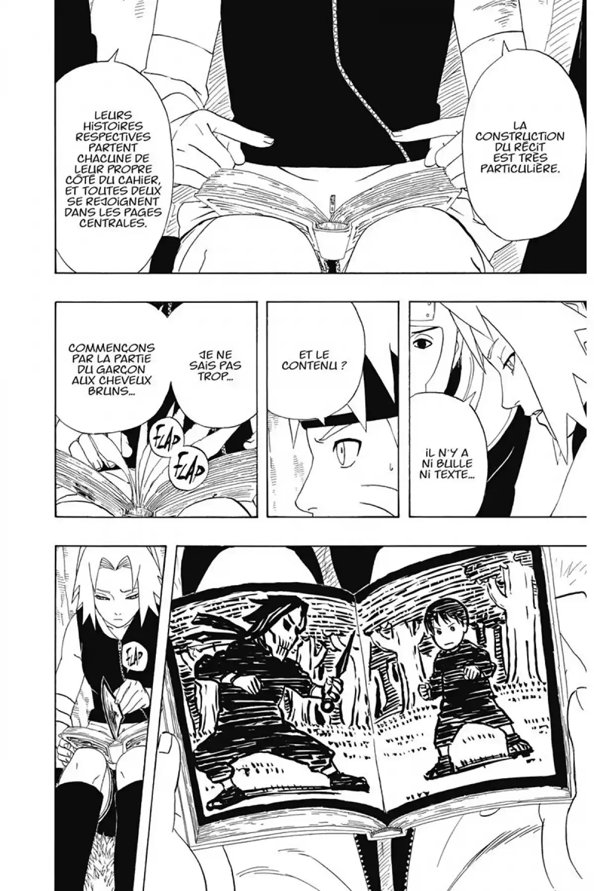Naruto Volume 34 page 14