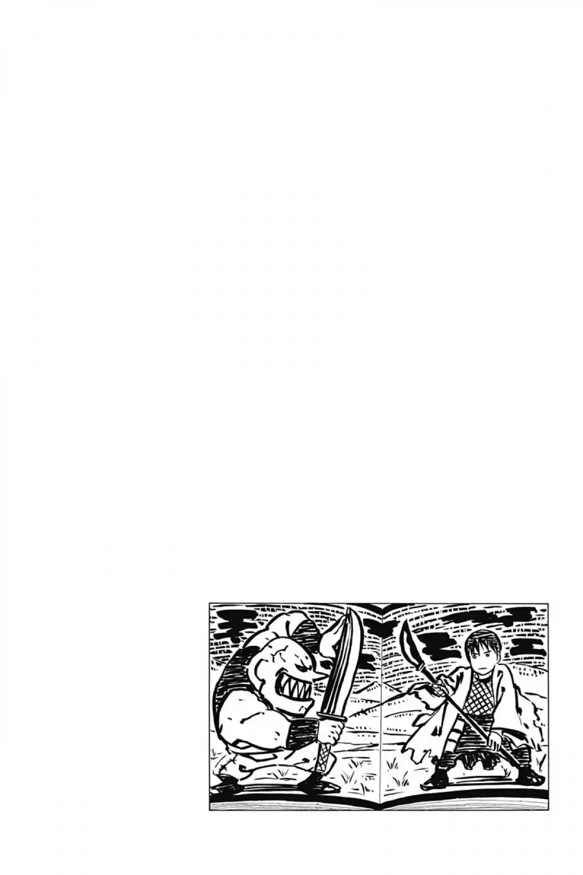 Naruto Volume 34 page 24