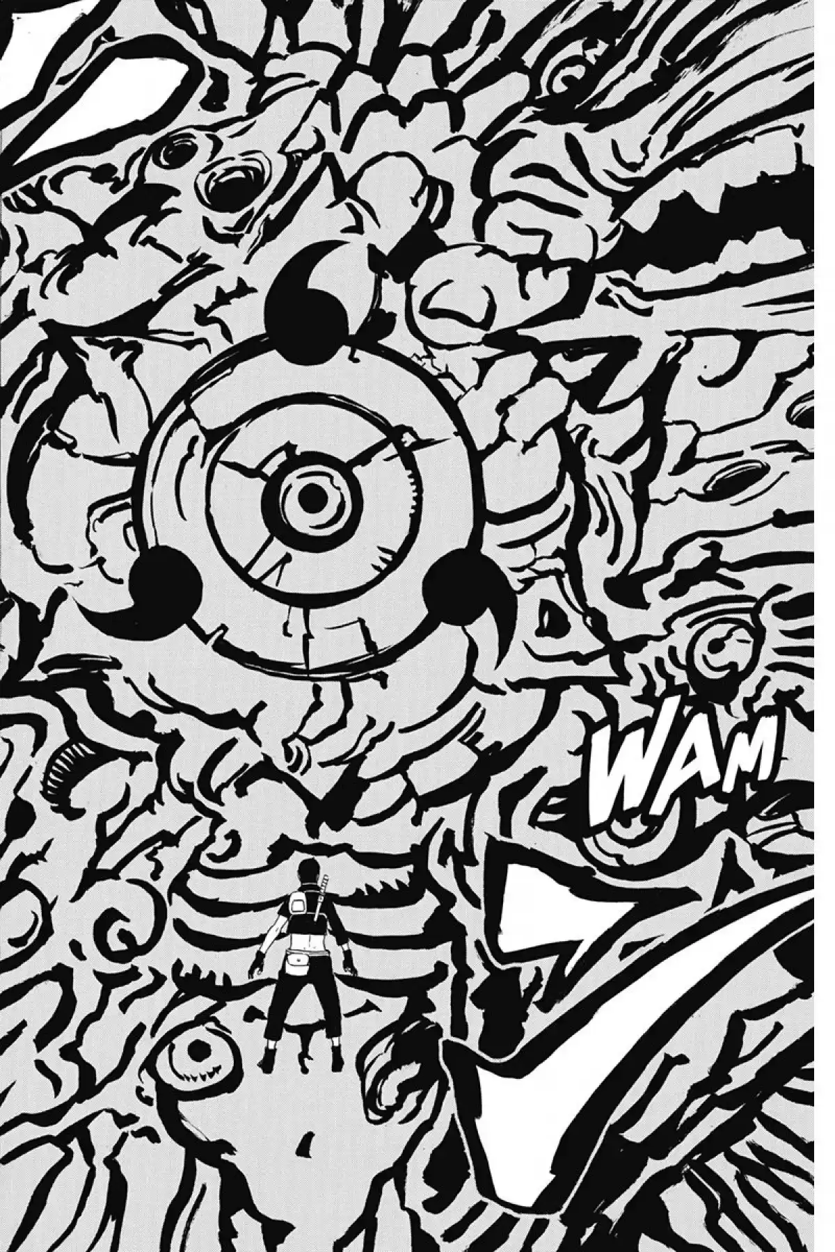 Naruto Volume 34 page 30