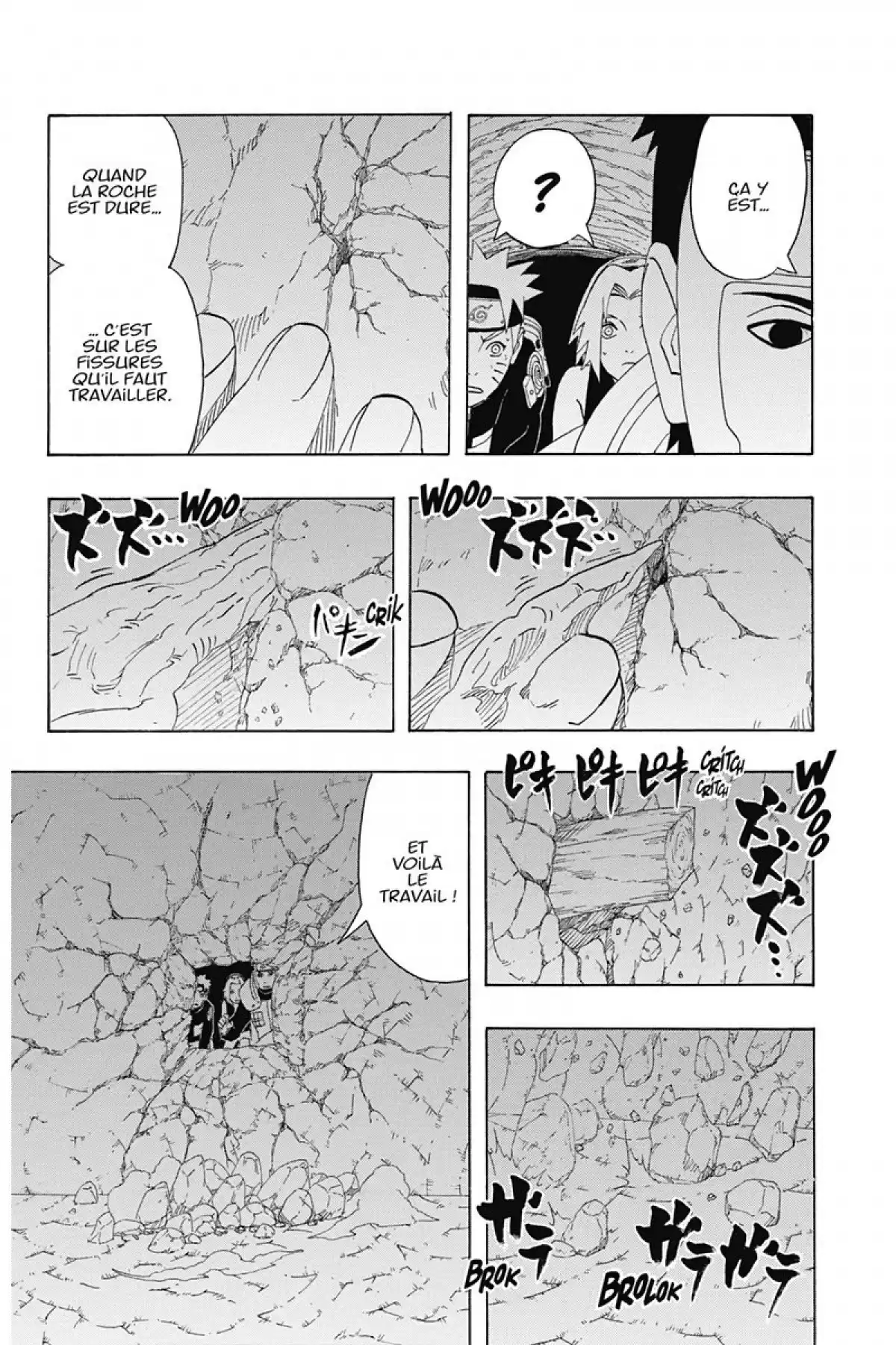 Naruto Volume 34 page 49