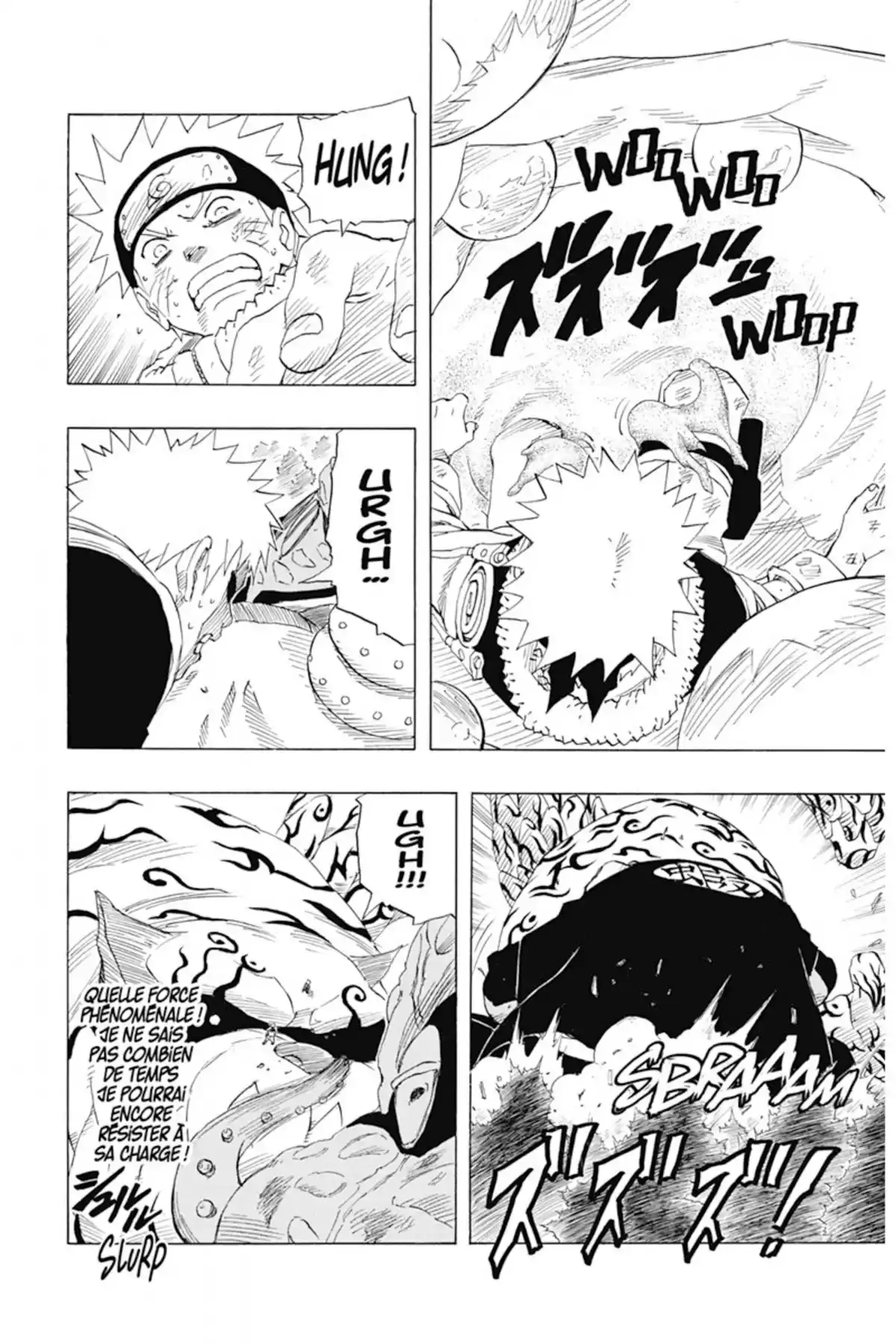 Naruto Volume 16 page 12