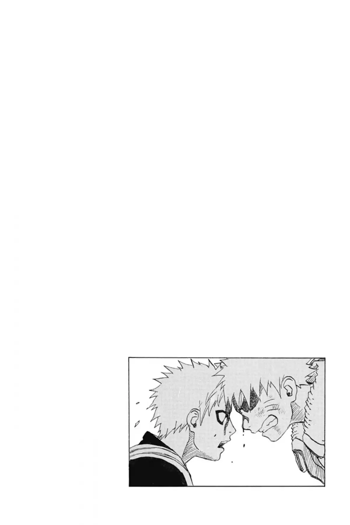 Naruto Volume 16 page 46