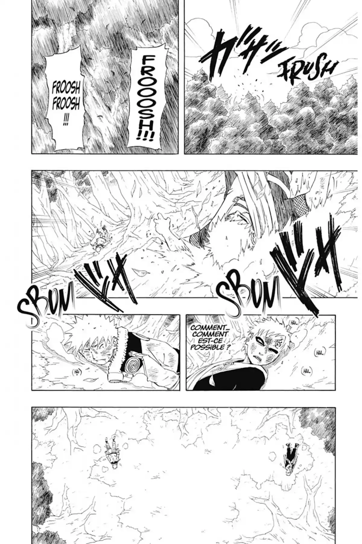 Naruto Volume 16 page 48