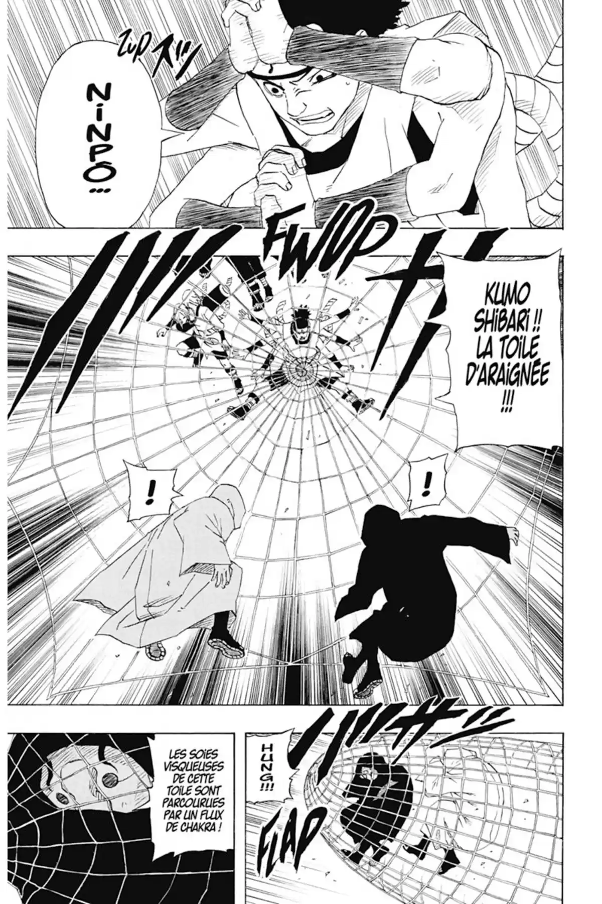 Naruto Volume 16 page 53