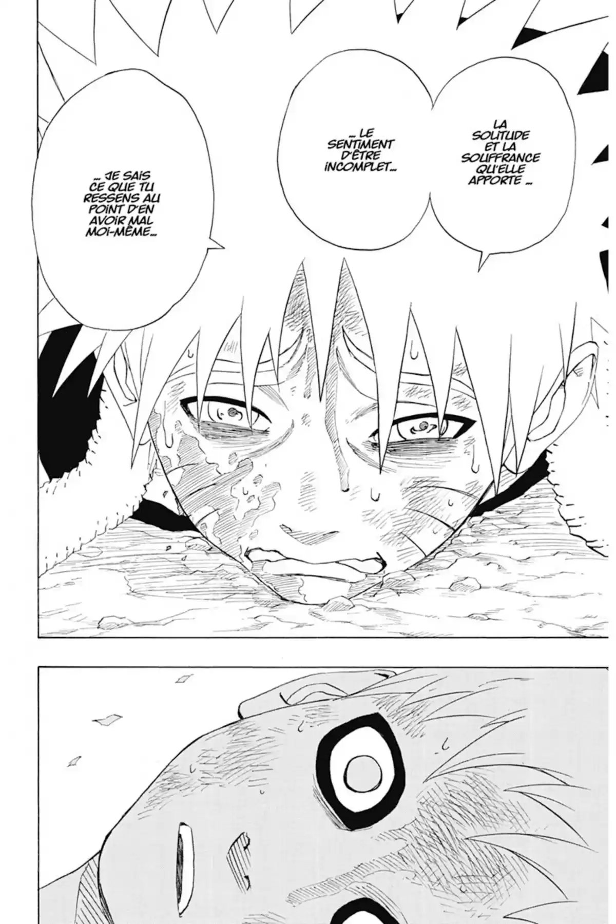 Naruto Volume 16 page 62