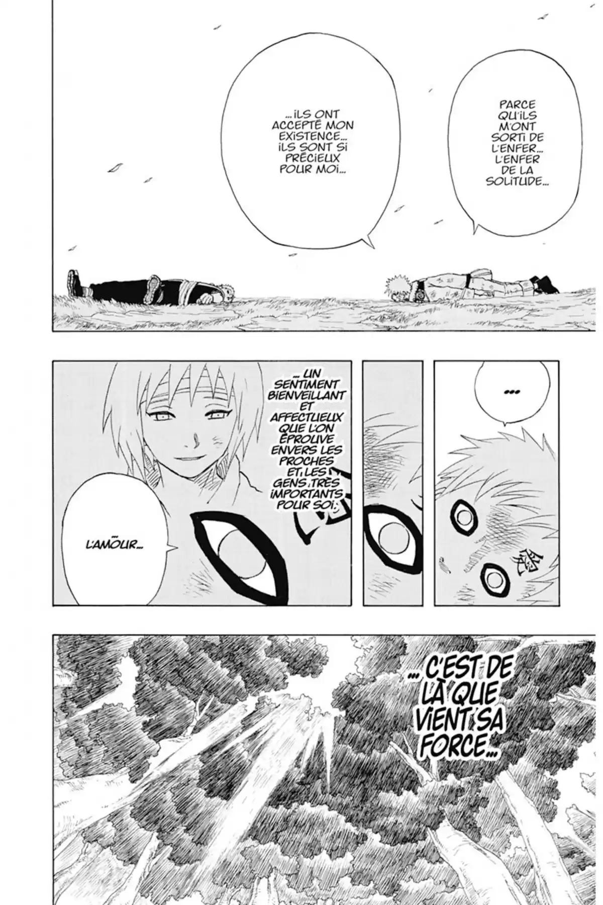 Naruto Volume 16 page 64