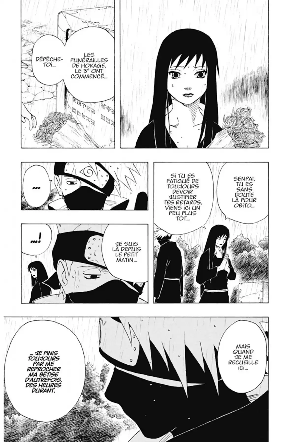 Naruto Volume 16 page 81