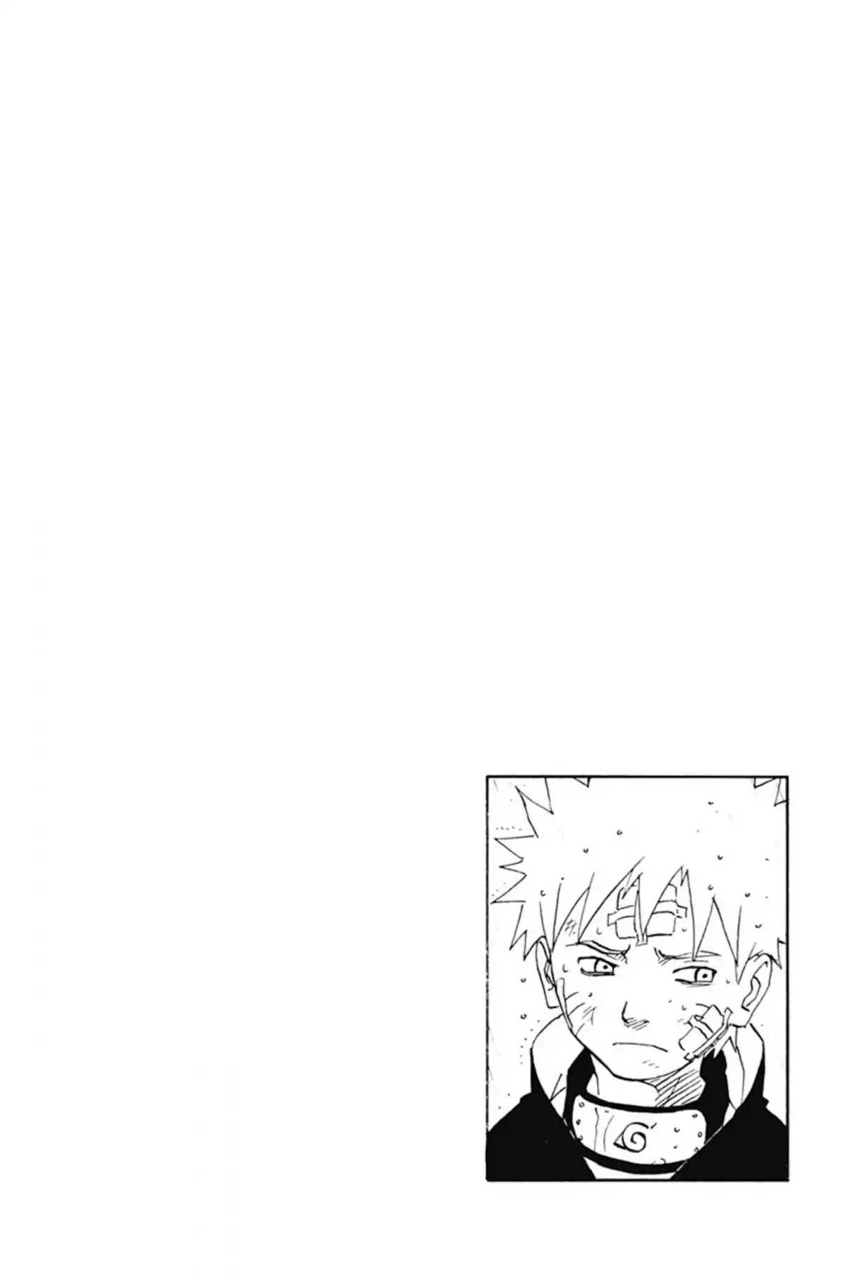 Naruto Volume 16 page 90