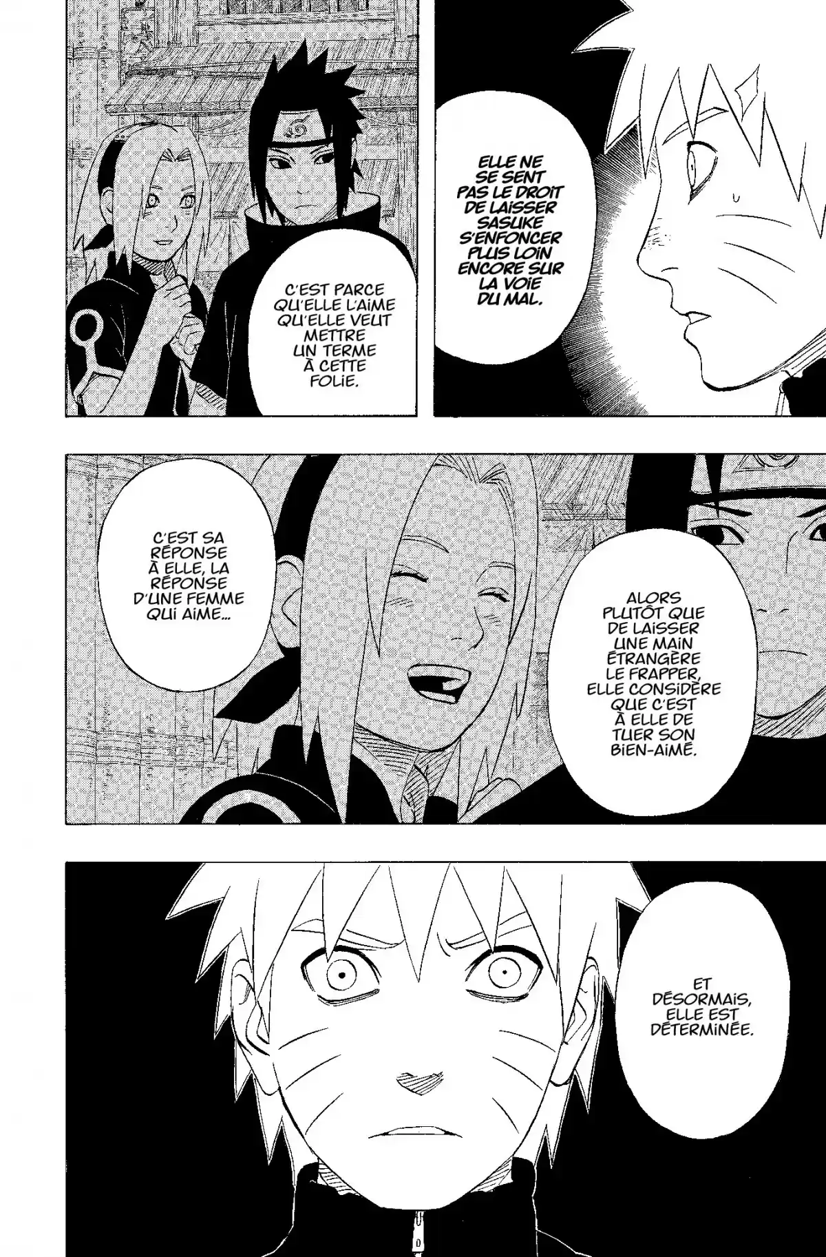 Naruto Volume 51 page 15