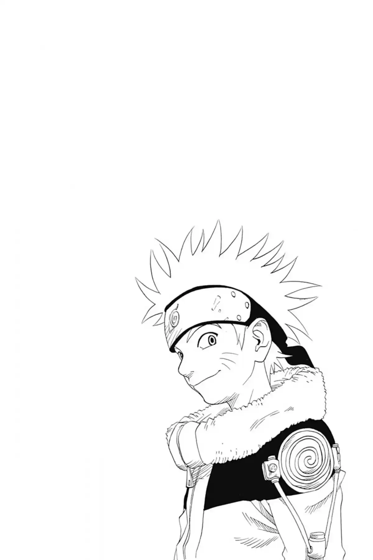 Naruto Volume 5 page 26