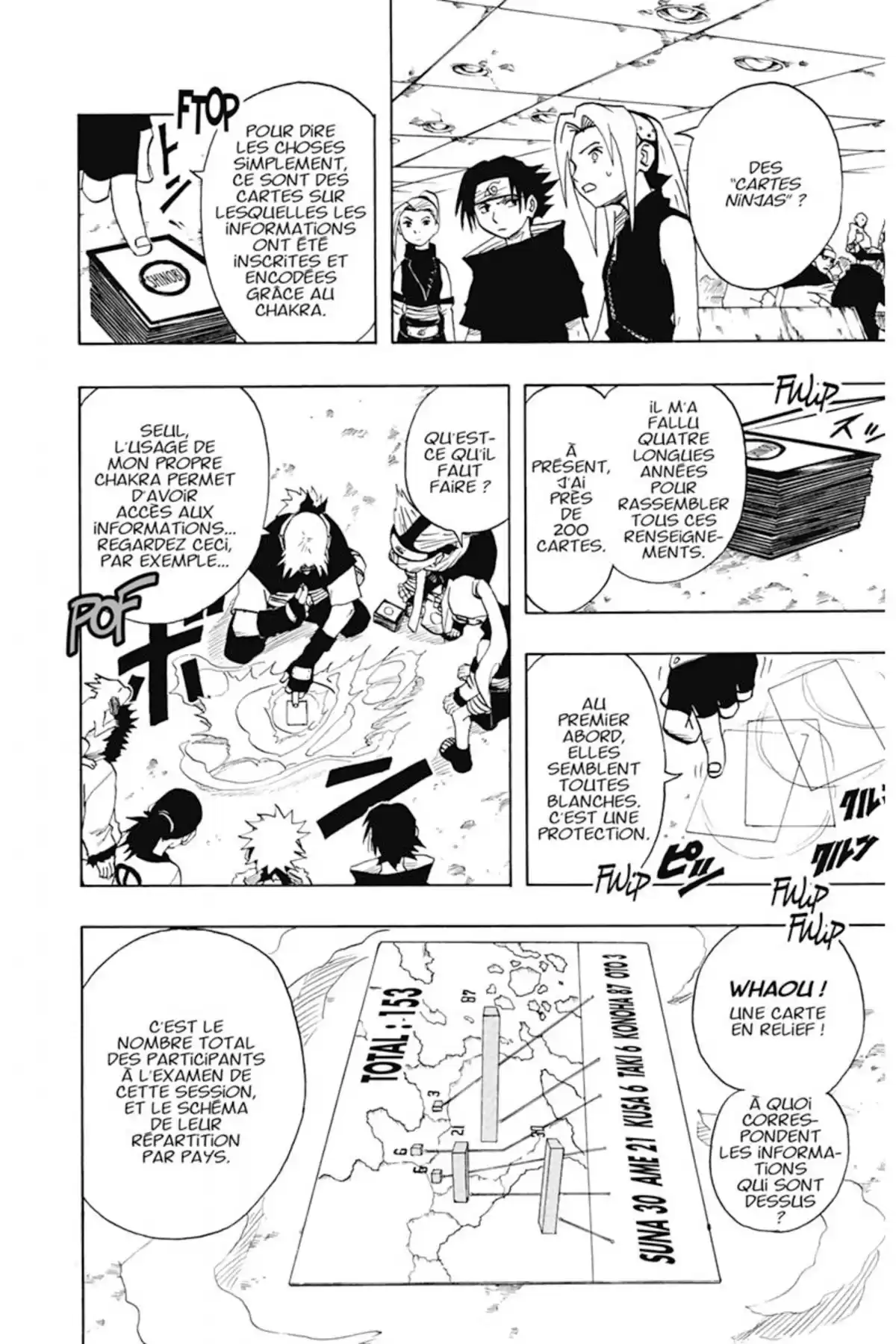 Naruto Volume 5 page 56